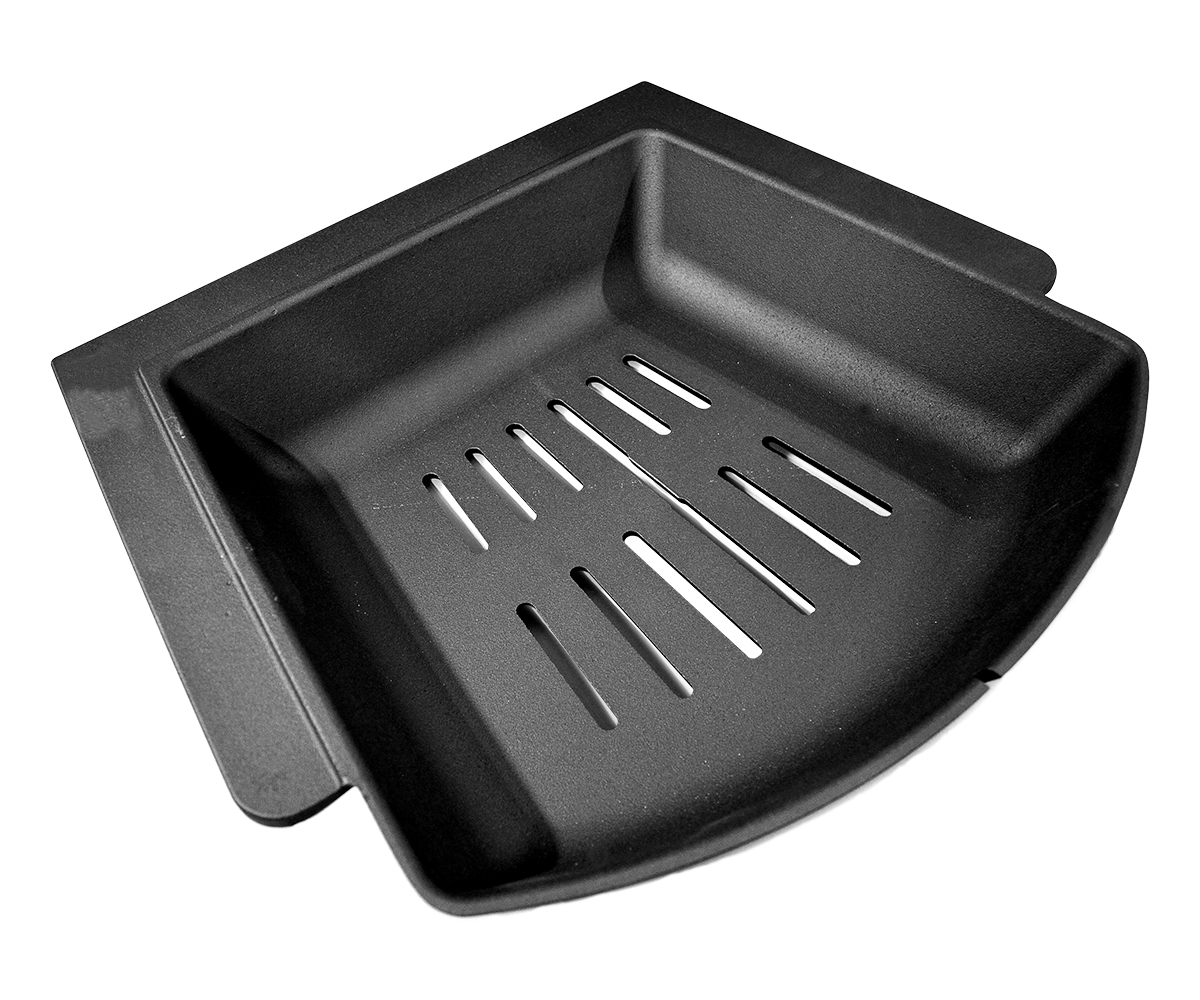 Koppe Caron Aqua sole foyère gris Koppe Caron Aqua sole foyère gris