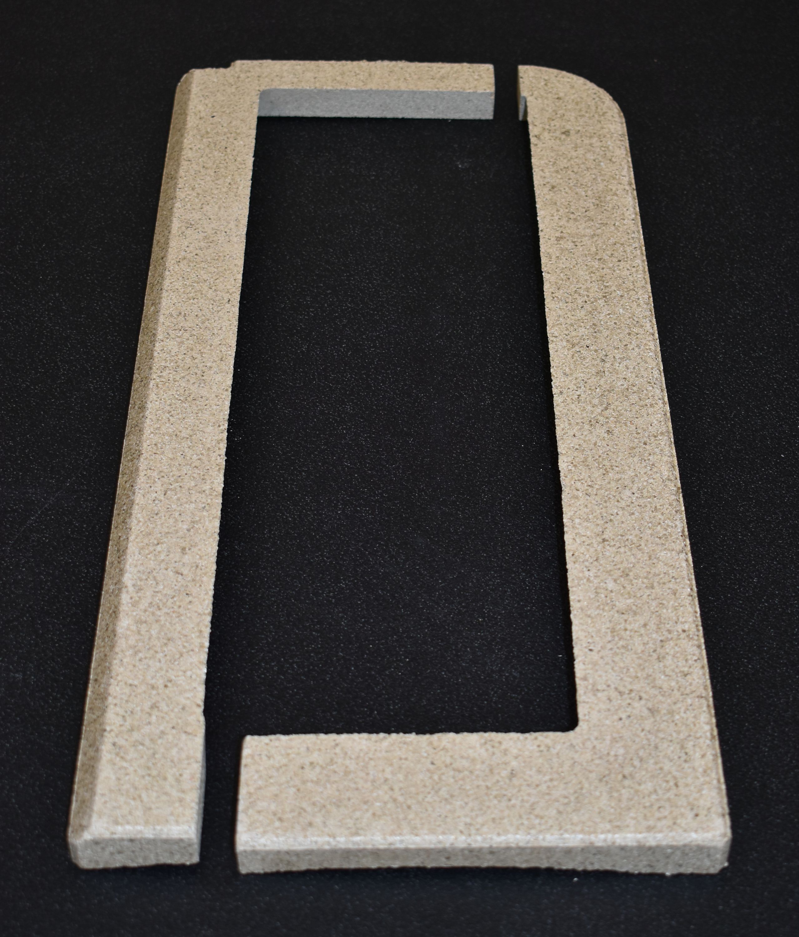 Jydepejsen Bella Zijsteen links B