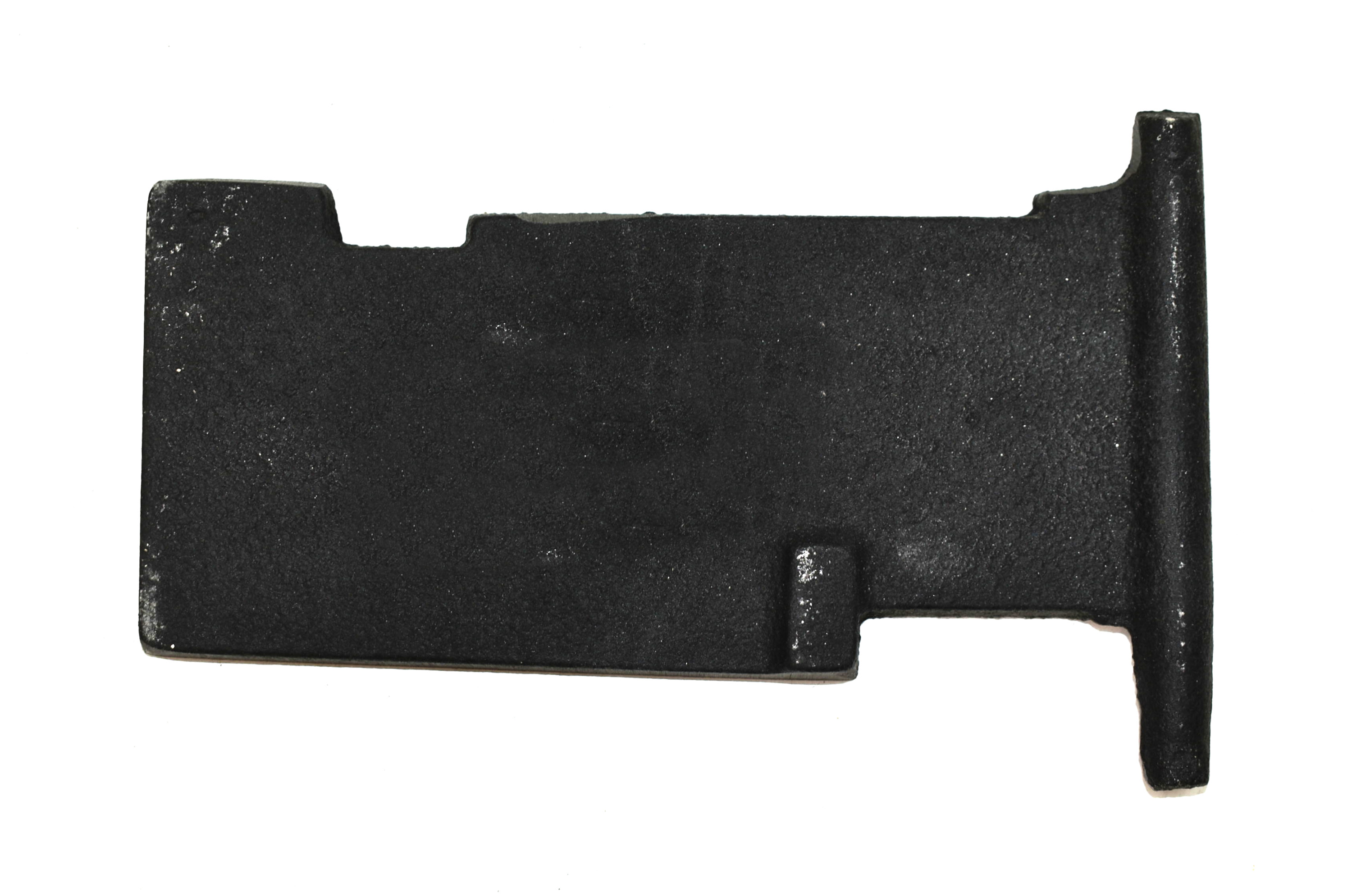 Thorma Vigsö grille verticale