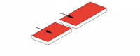 Spartherm Varia ASh deflettore di tiraggio set Spartherm Varia ASh deflettore di tiraggio set