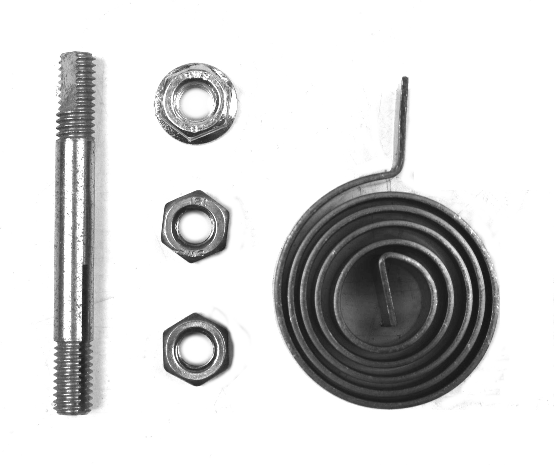 Dan Skan Danos molla set