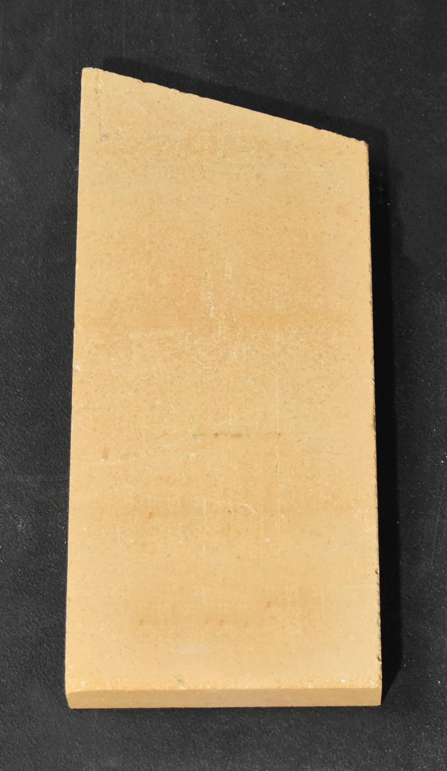 Morsö 1442 Seitenstein links vorne Brennraumstein Morsö 1442 Seitenstein links vorne Brennraumstein