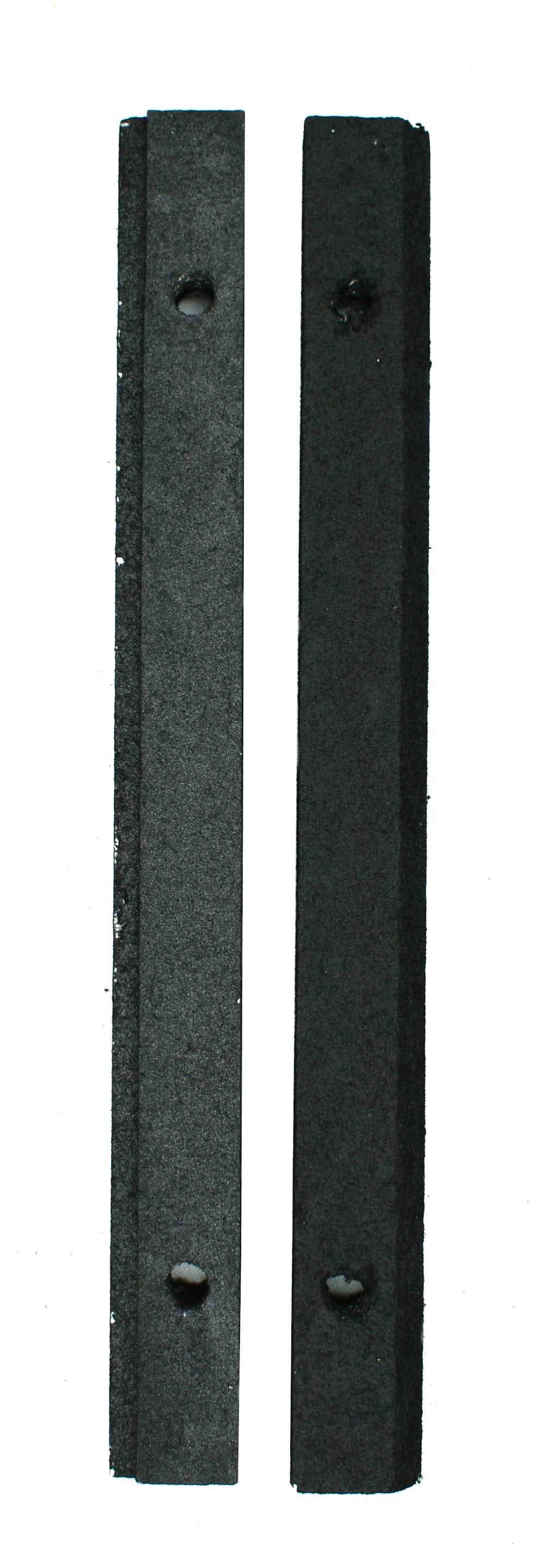 Justus Voga baguette vitre kit