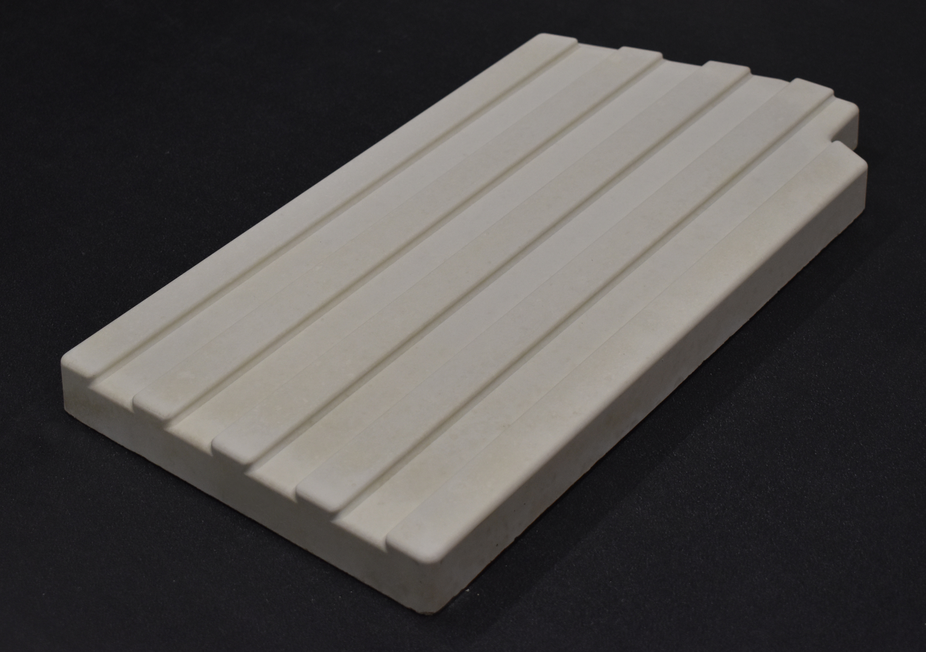 Spartherm Varia 2L-80h pietra laterale a destra