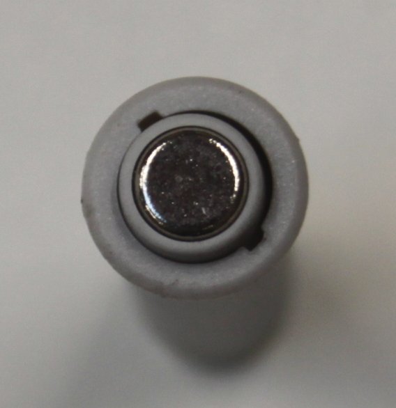 Jydepejsen Senza magnetlås