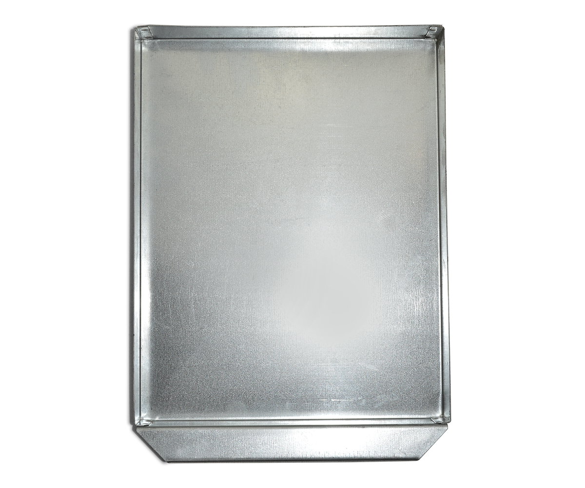 Haas+Sohn Fuego 287.12 Aschekasten Haas+Sohn Fuego 287.12 Aschekasten