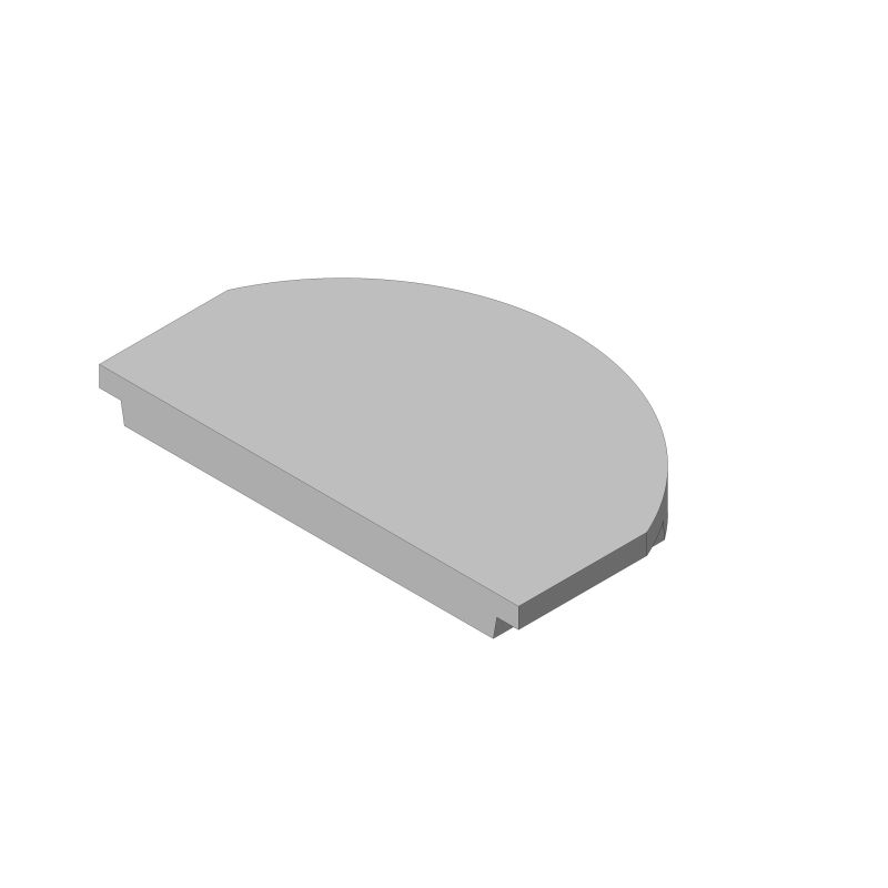 Storch Askja Ex Zugumlenkung unten