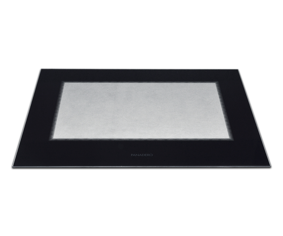 Panadero Naxos glas