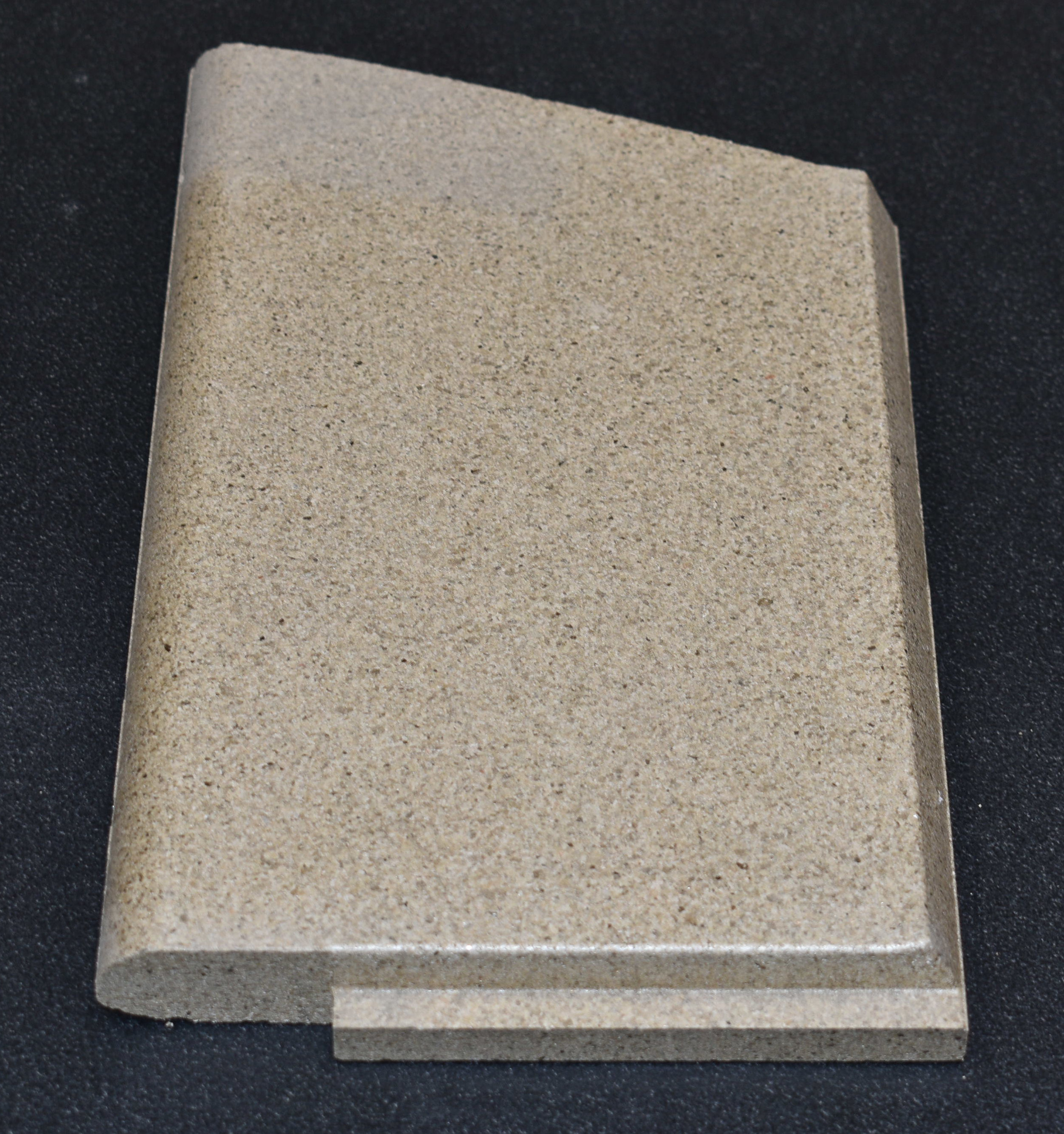 Supra Chloe pierre latérale gauche avant haut A