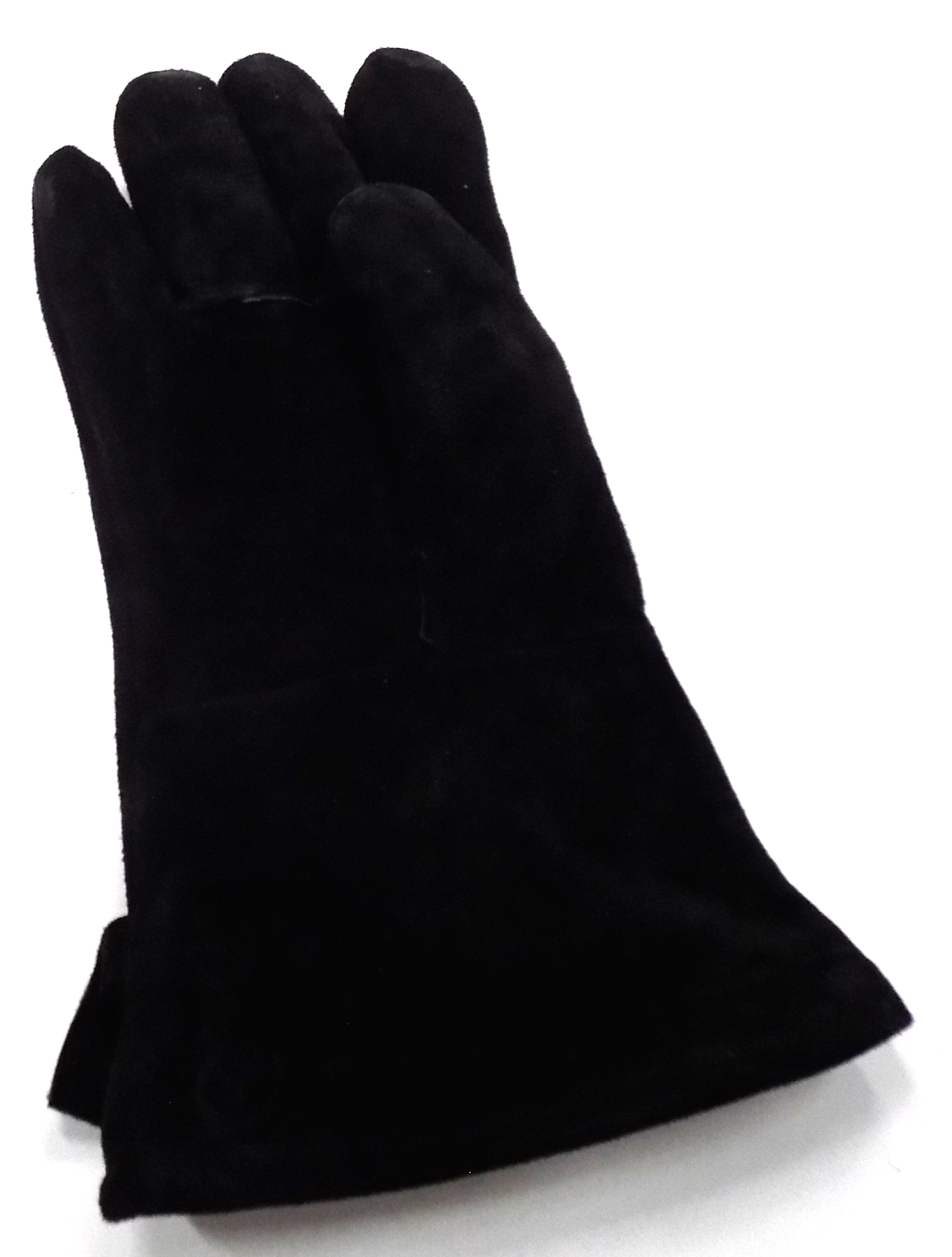 Wamiso Leder Kaminhandschuh Wamiso Leder Kaminhandschuh