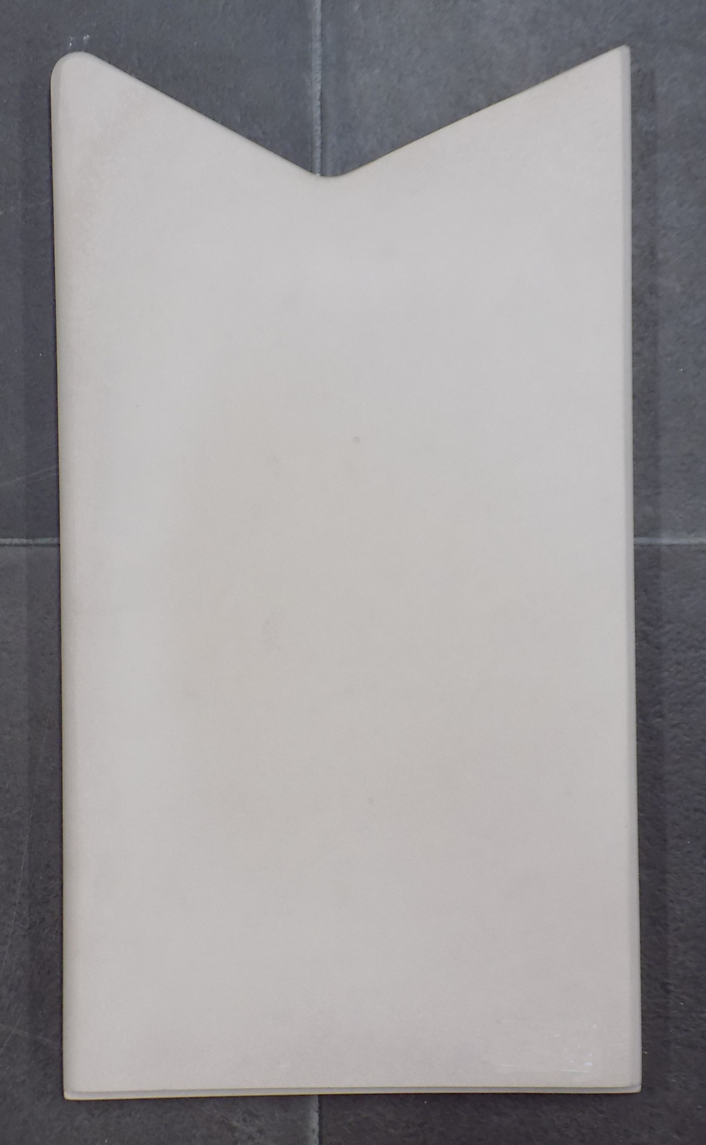 Austroflamm Luba pierre latérale gauche A Austroflamm Luba pierre latérale gauche A