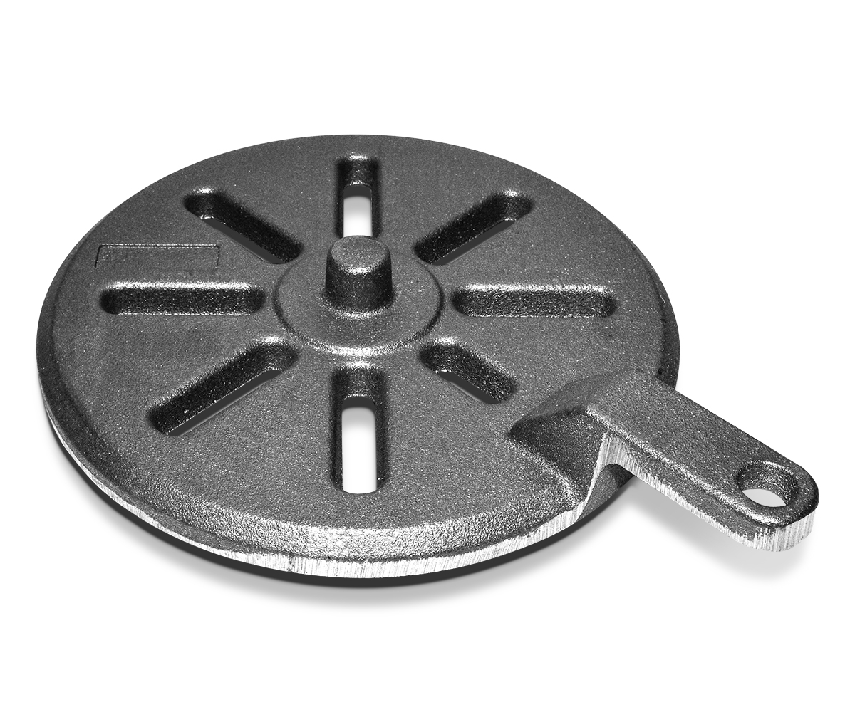 La Nordica Giulietta griglia per cenere La Nordica Giulietta griglia per cenere