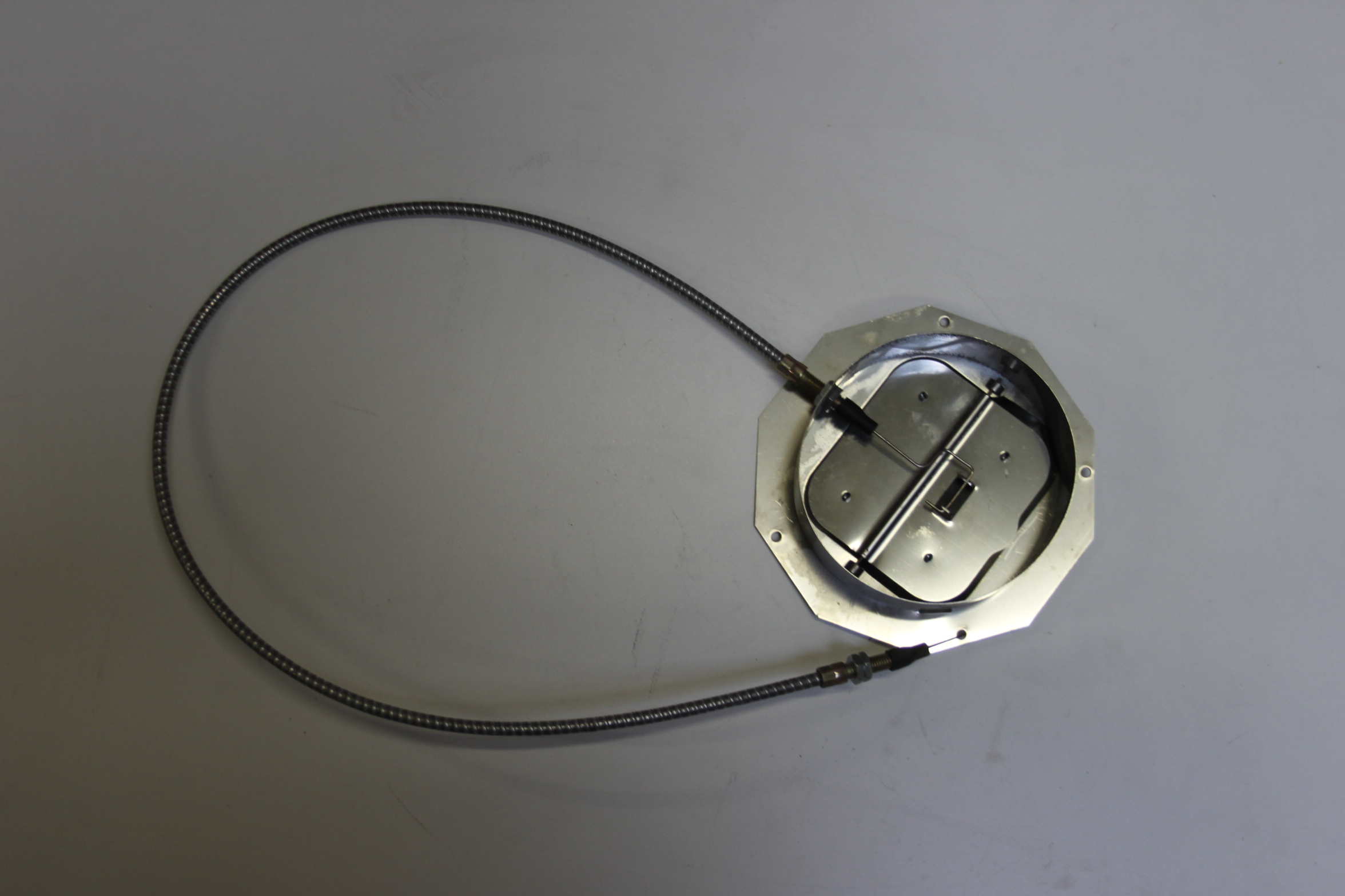 Austroflamm Cody Zuluftsystem Luftsystem Austroflamm Cody Zuluftsystem Luftsystem