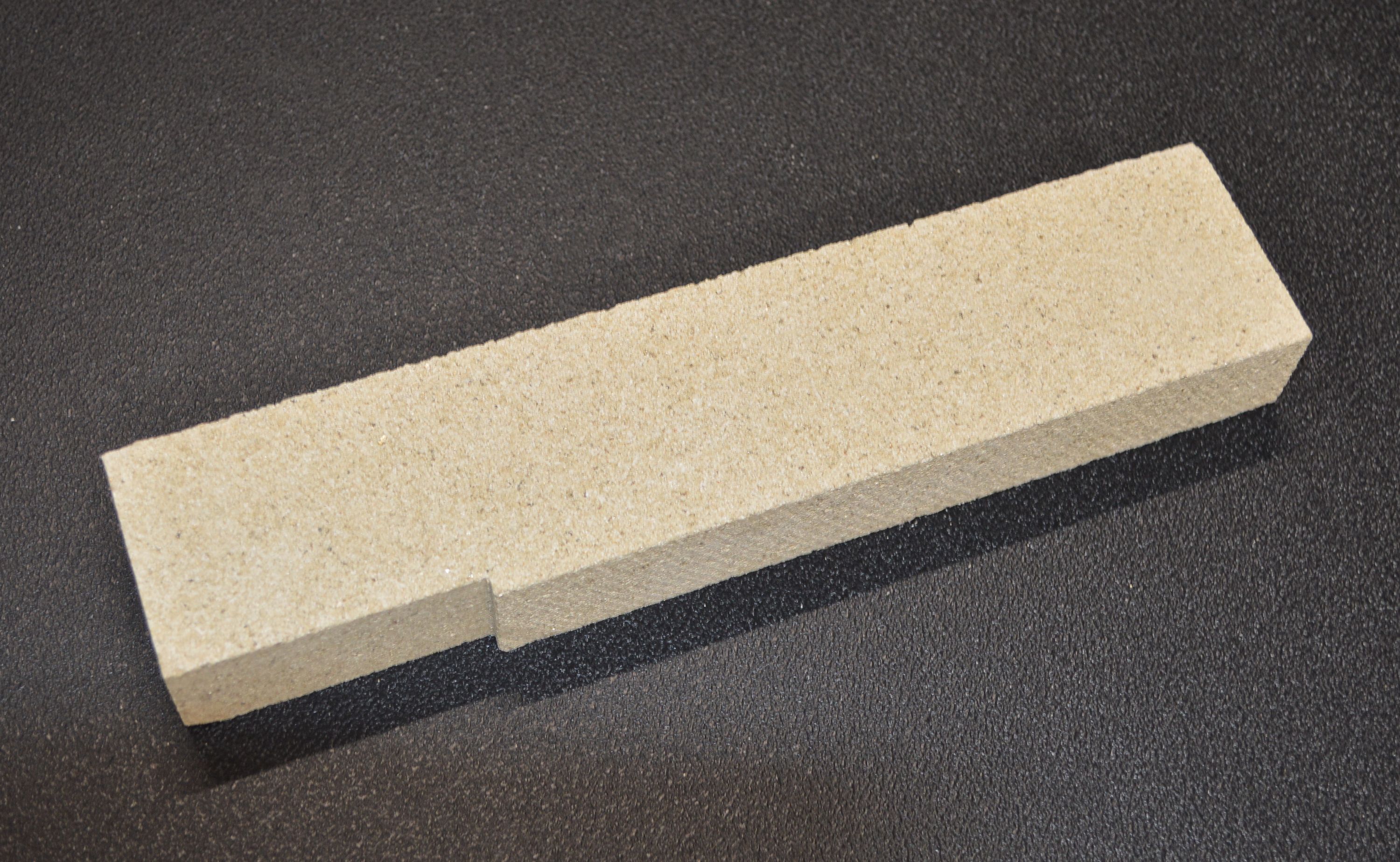 Justus Reno Soft Plus pietra per fondo a destra A