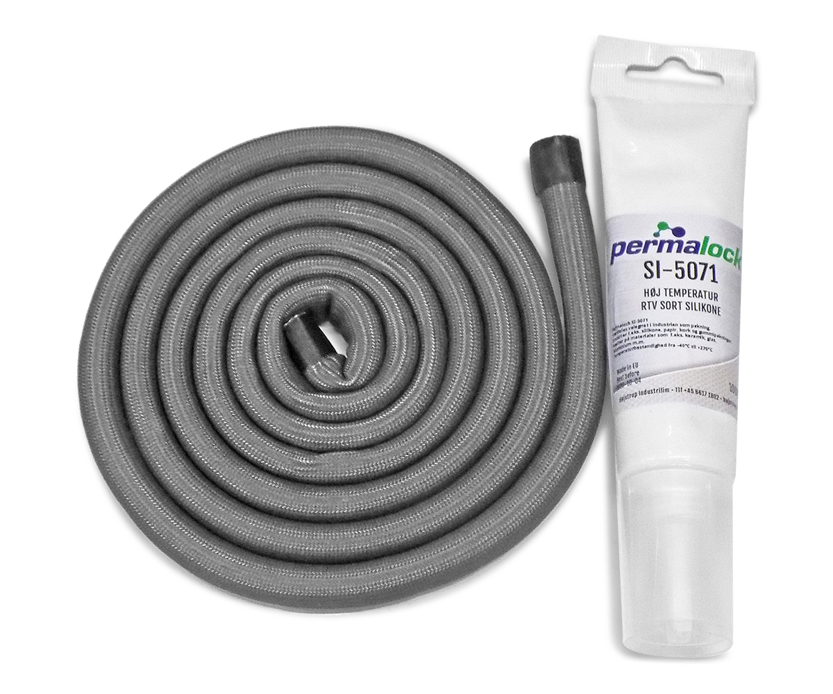 Dan Skan Orbit guarnizione sportello set