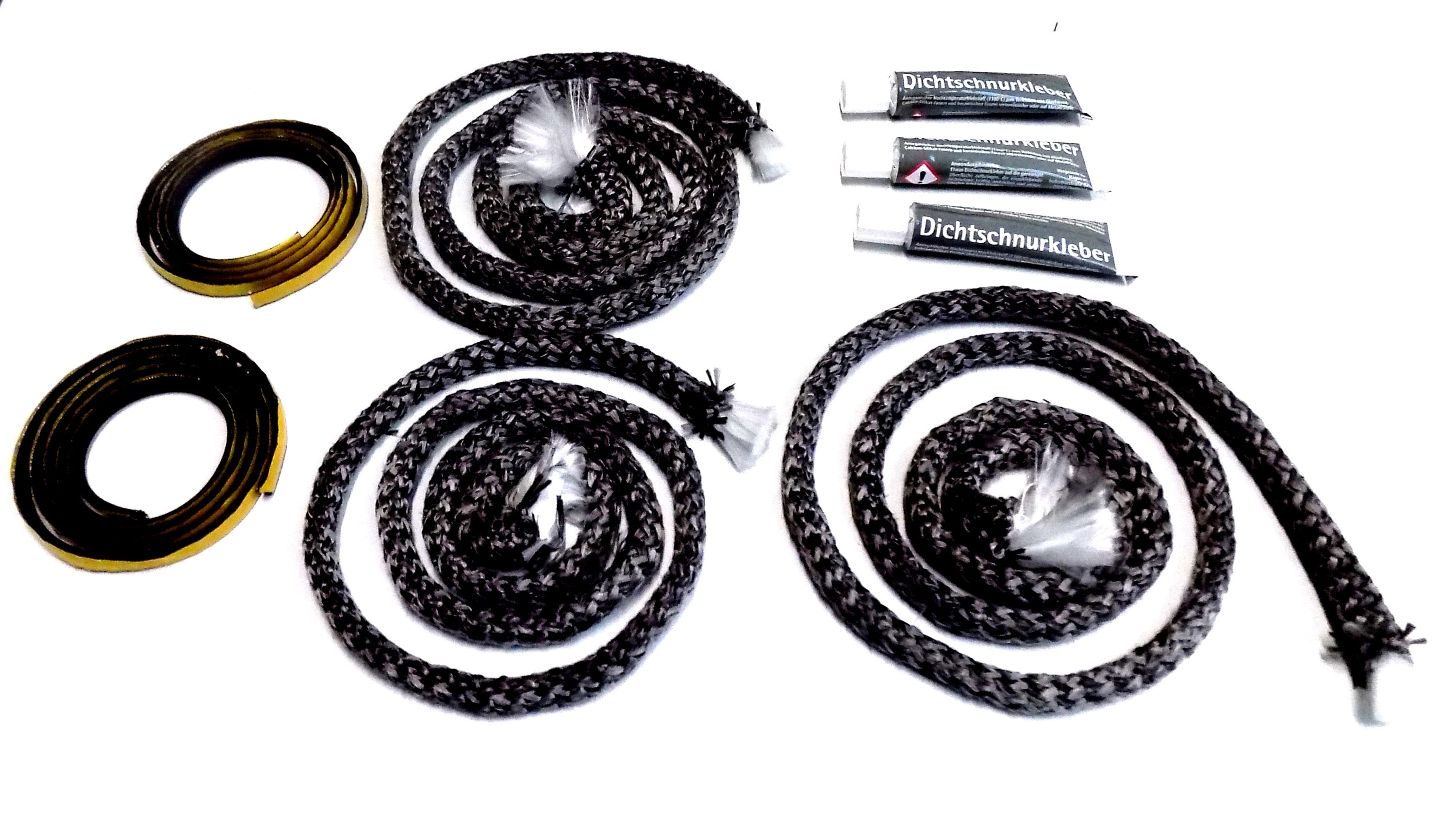 Globe Fire Norah Back guarnizione set Globe Fire Norah Back guarnizione set