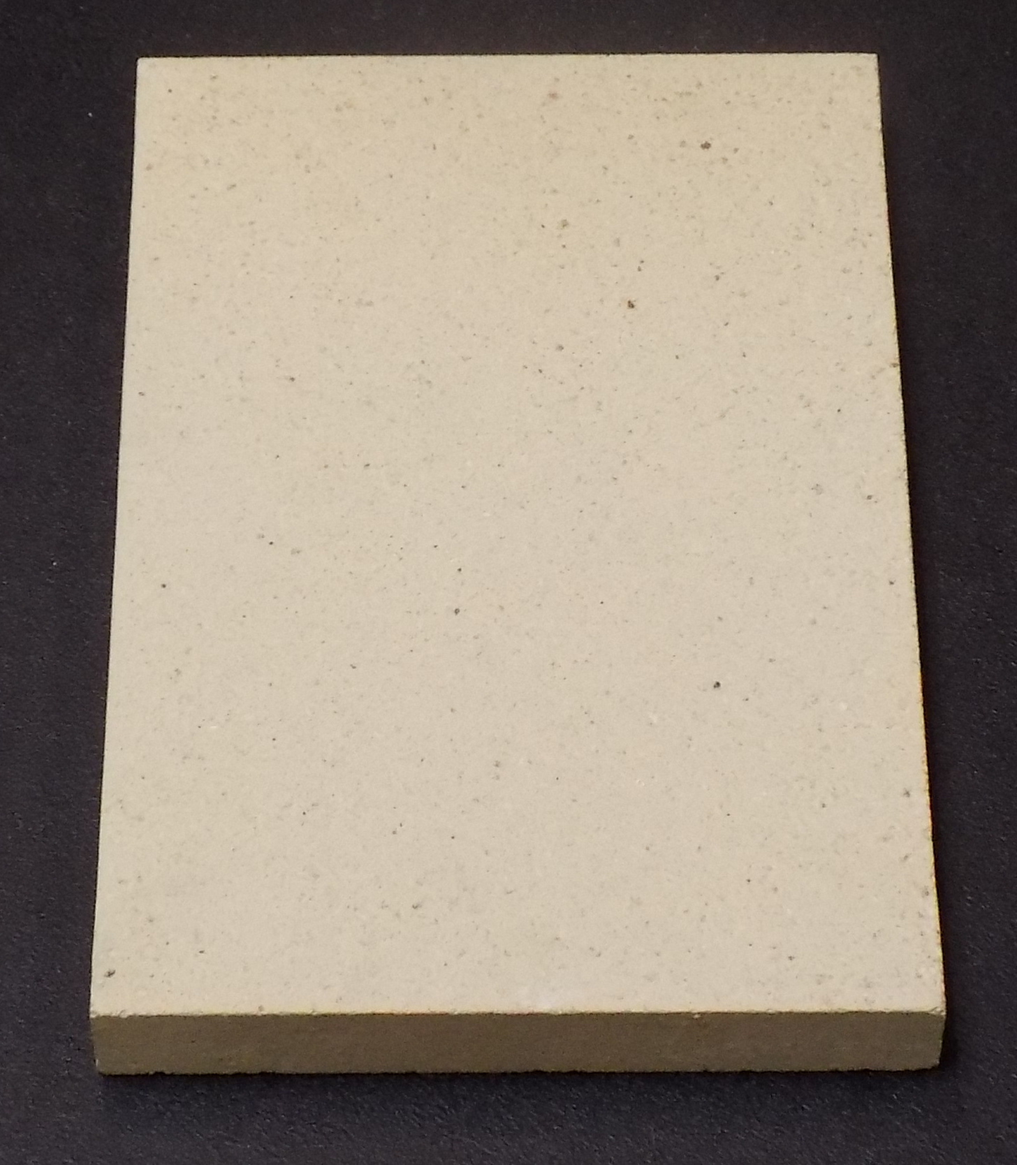 Haas-Sohn Ecoline 281.12 pierre de plaque arrière gauche