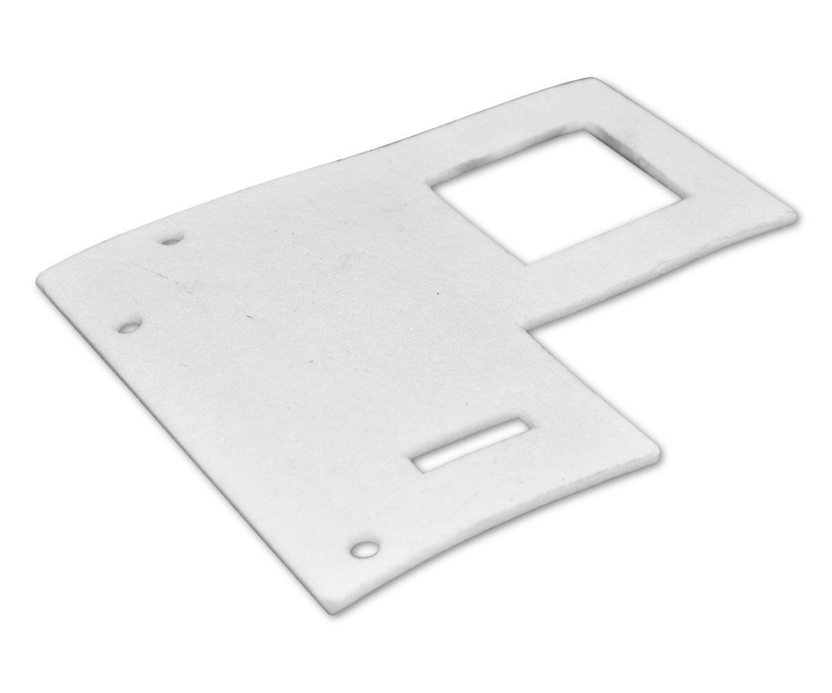 Jydepejsen Cosmo pakning DuplicAir® lufthjul