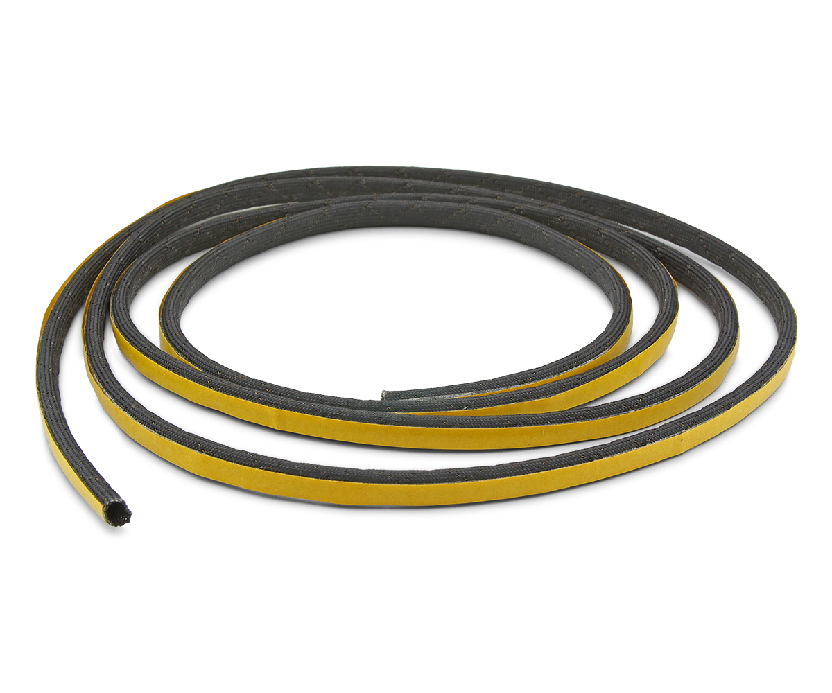 Justus Faro glasruit afdichting Justus Faro glasruit afdichting