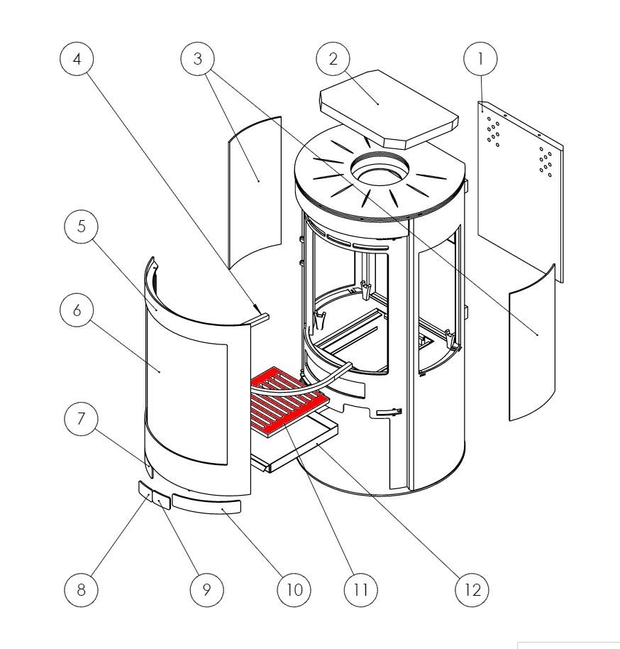 Panadero Suerte Ascherost Panadero Suerte Ascherost