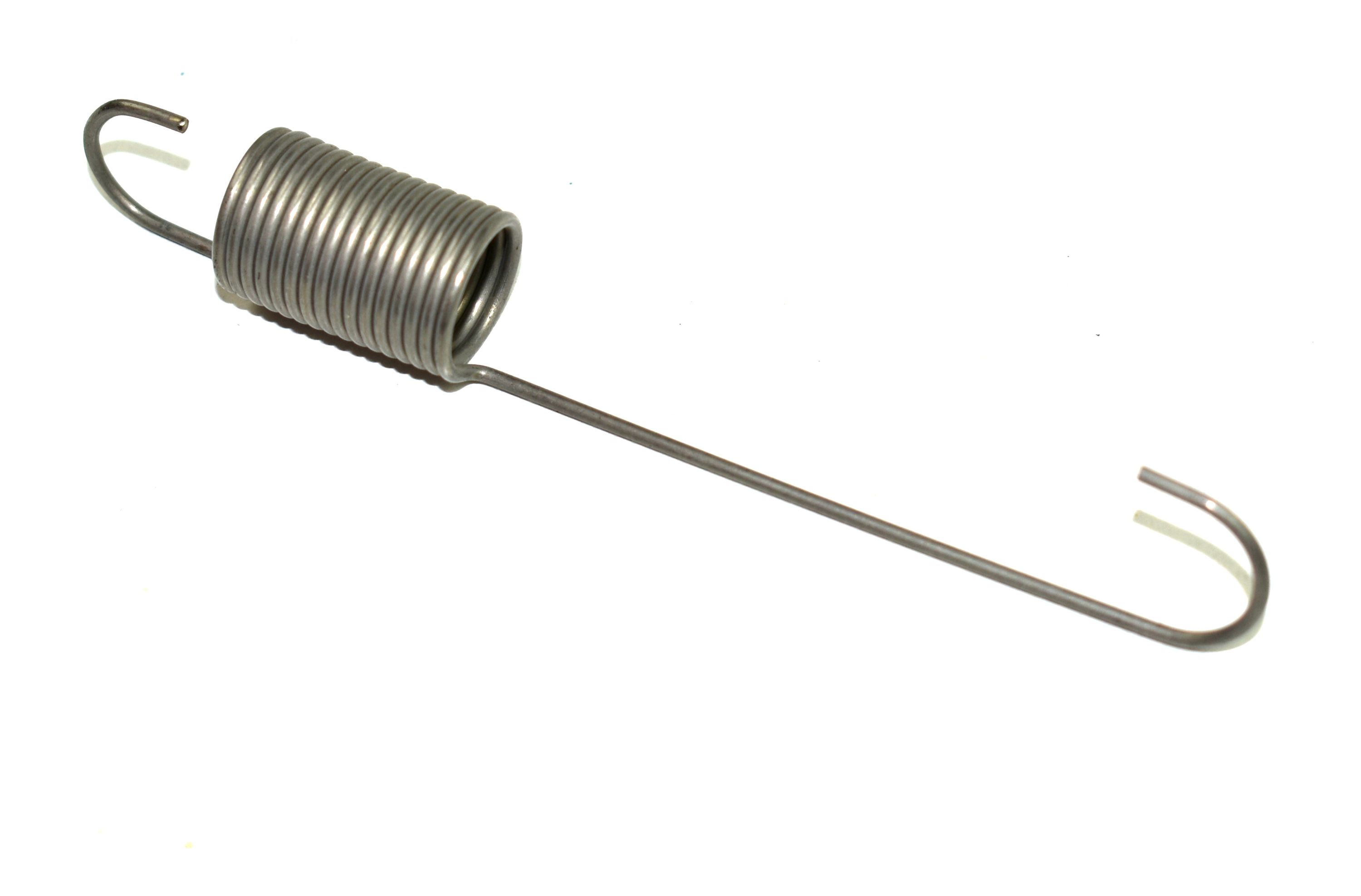 Varde Ovne Look 2 ressort verrou de porte de foyer Varde Ovne Look 2 ressort verrou de porte de foyer