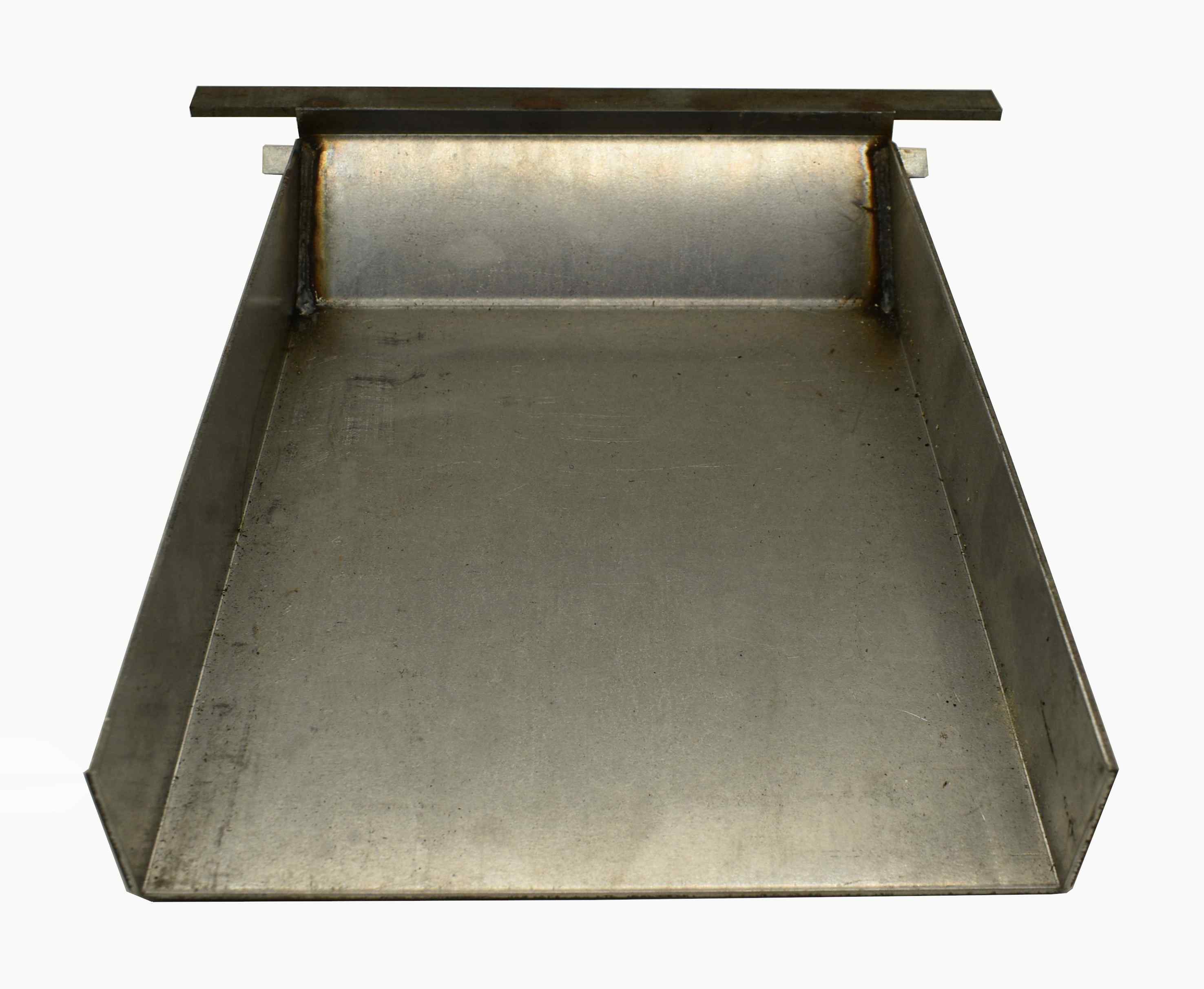 Wamsler K144 vlamplaat B Wamsler K144 vlamplaat B