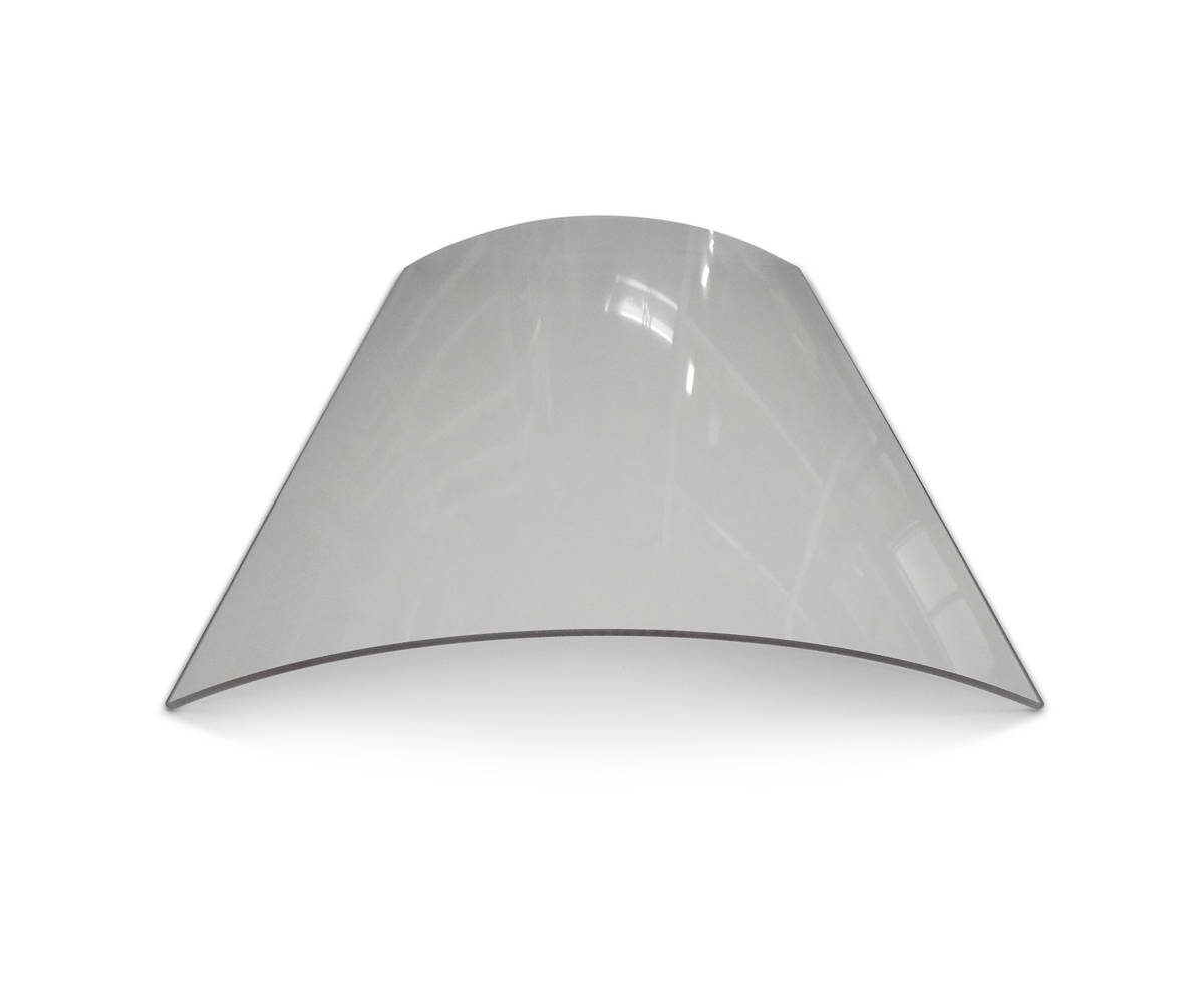 Oranier Polar 4 vitre A