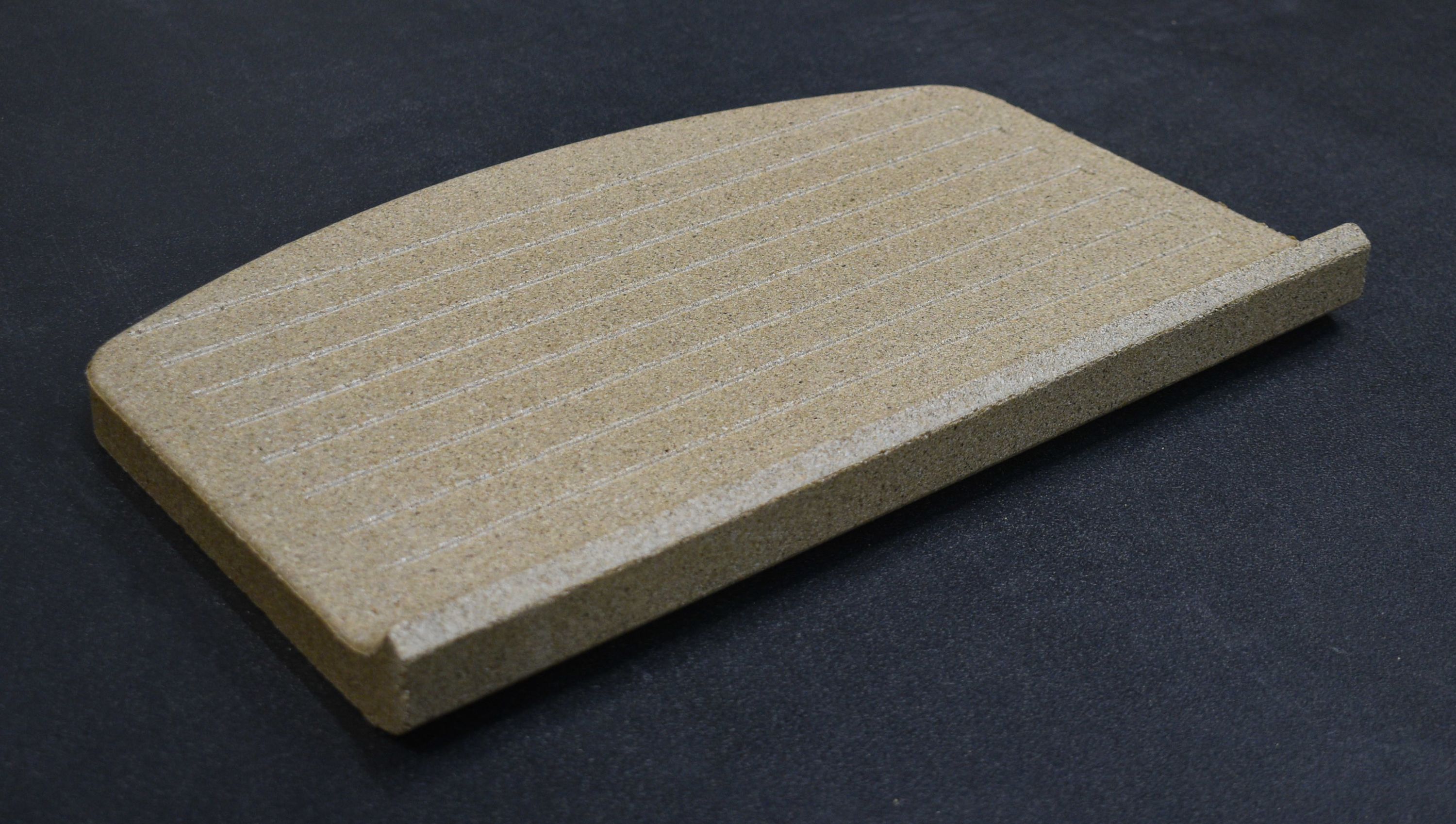 Termatech TT80 deflettore di tiraggio