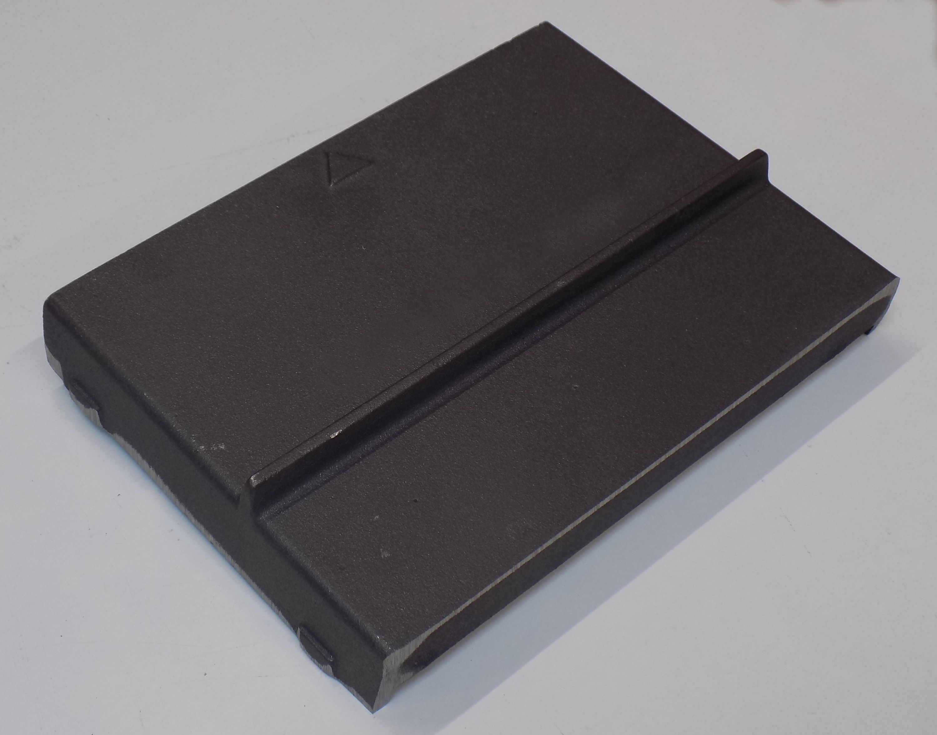Leda Diamant H300 W deflettore di tiraggio anteriore