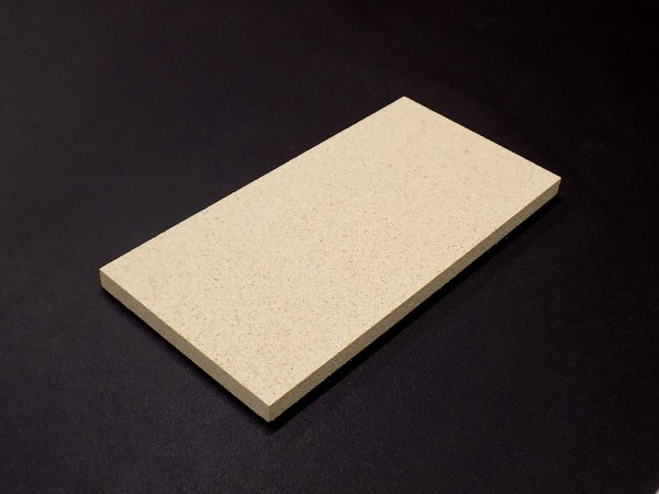 Varde Ovne Line 1 røgvenderplade Varde Ovne Line 1 røgvenderplade