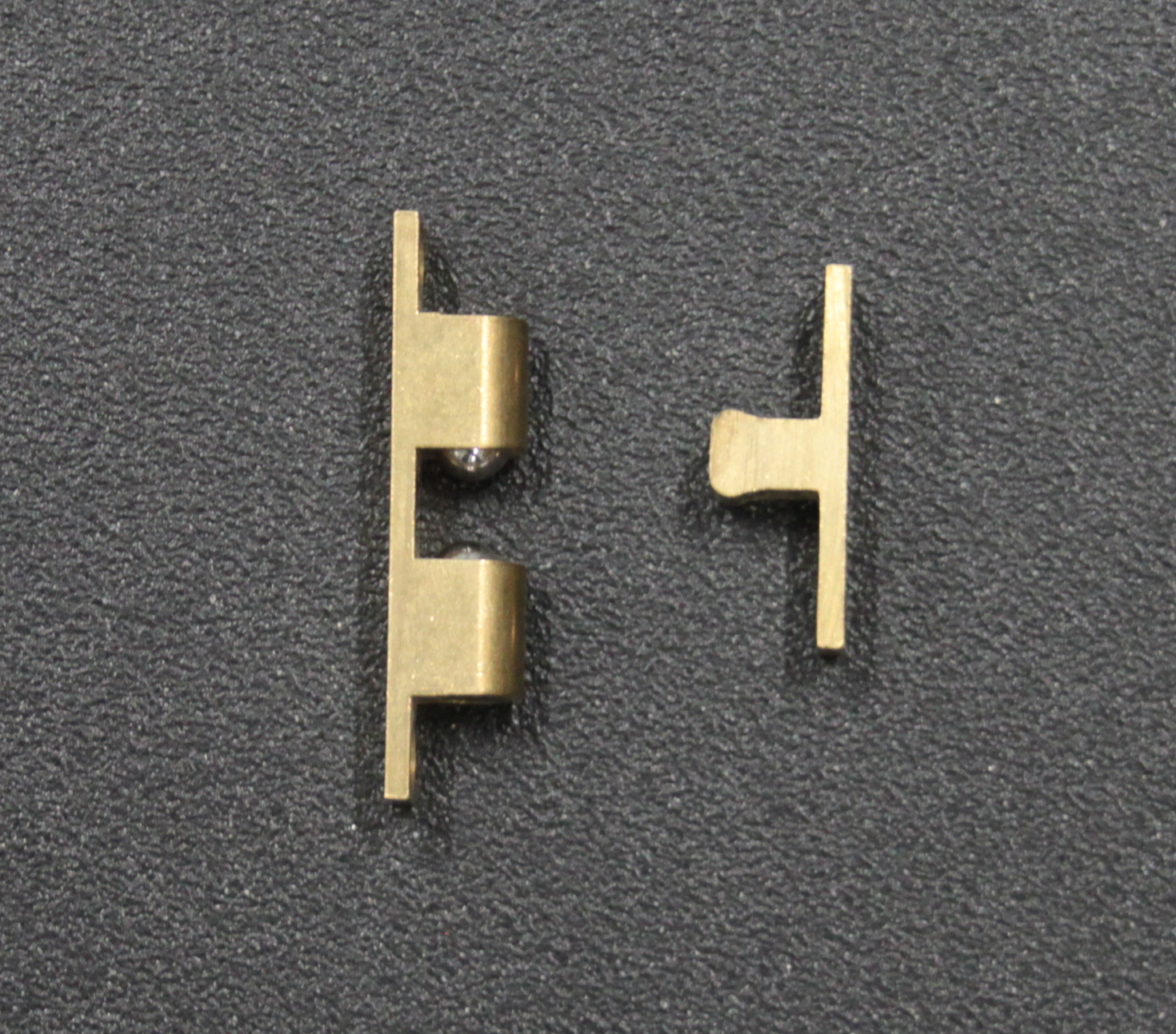Gerco Diamant GD 8 Feuerraumtür Verriegelung Gerco Diamant GD 8 Feuerraumtür Verriegelung