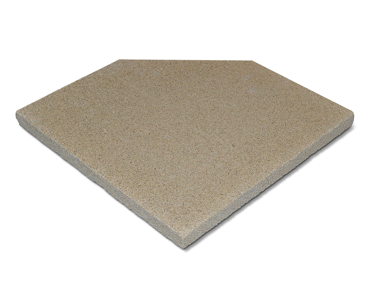 Olsberg Pantoja déflecteur bas Olsberg Pantoja déflecteur bas