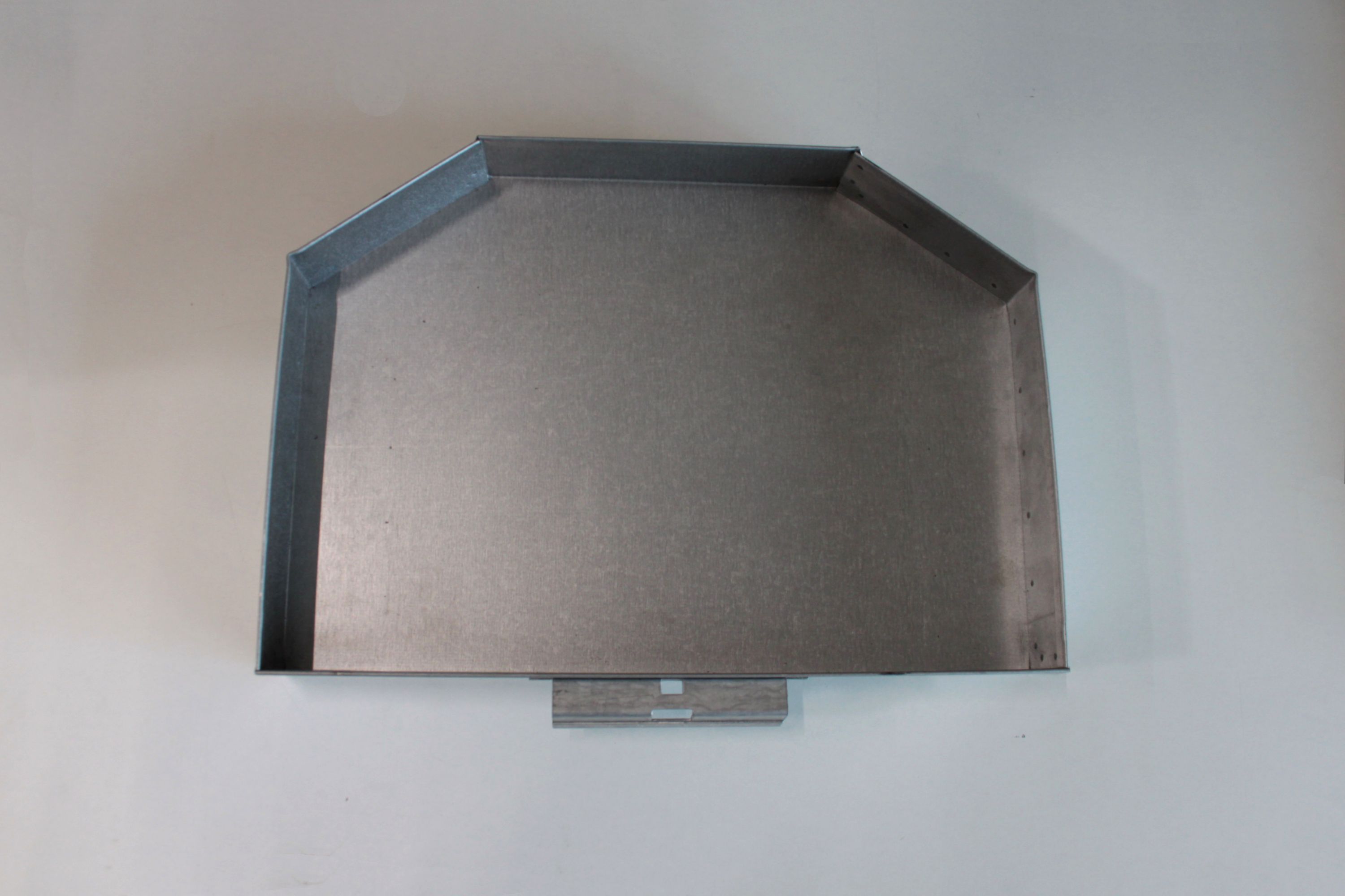 Wamsler Delta cassetto raccogli cenere