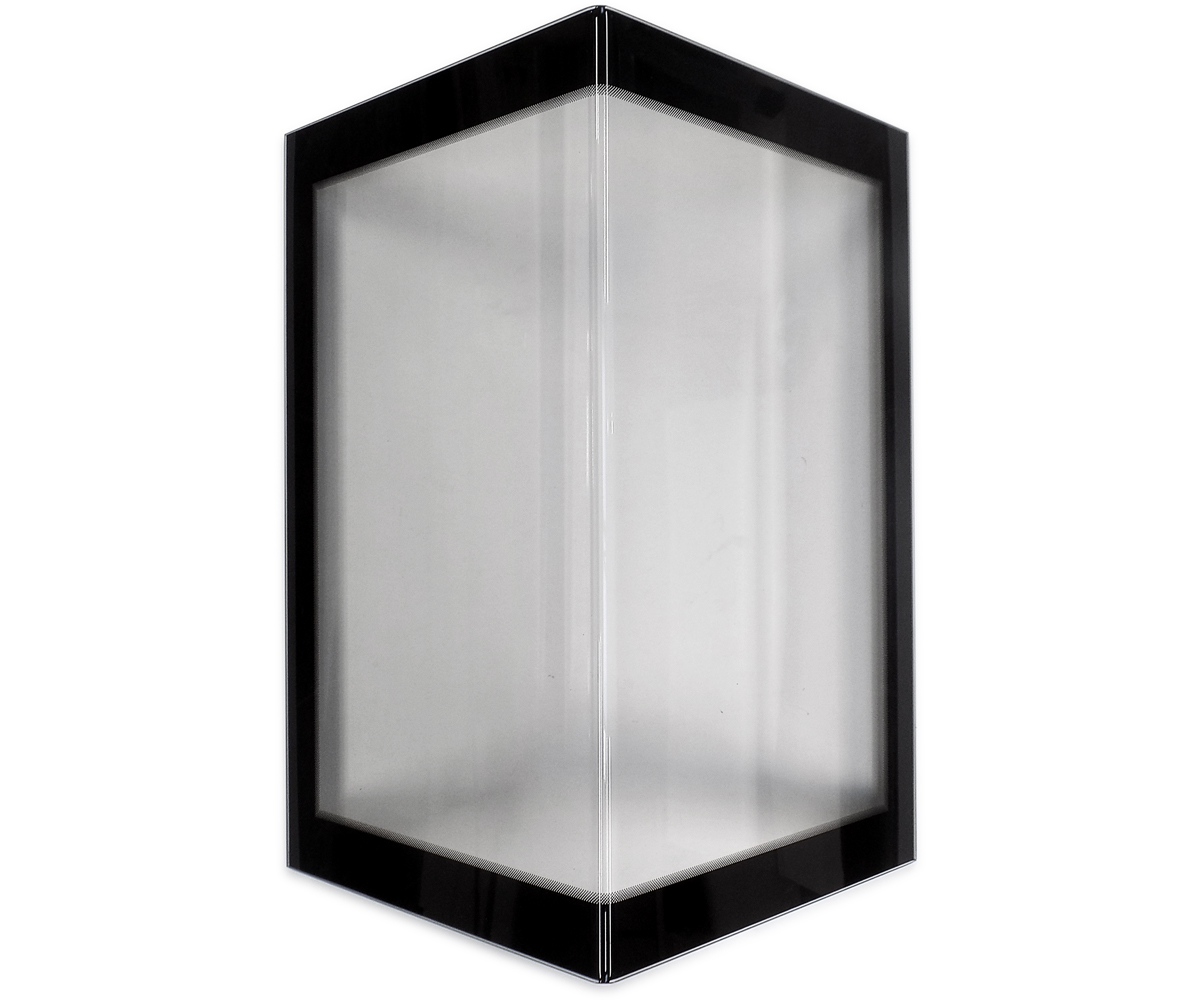 Spartherm Piko L vitre B Spartherm Piko L vitre B
