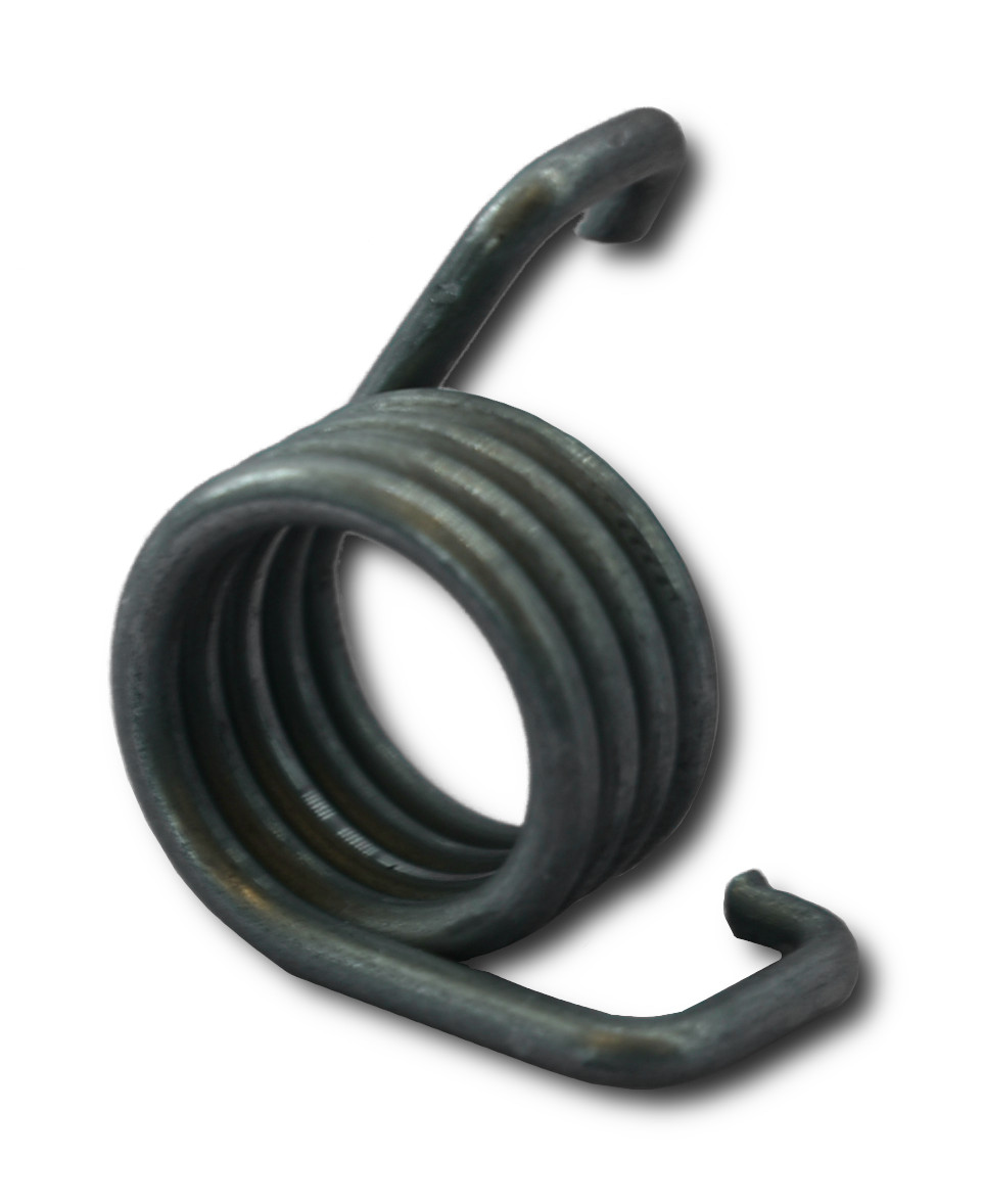 Spartherm ambiente a1 ressort poignée de porte