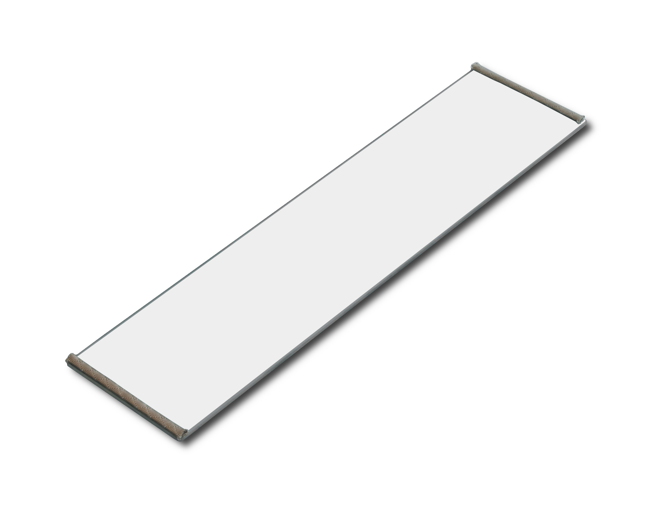 Contura 780 Sichtscheibe links außen Glasscheibe