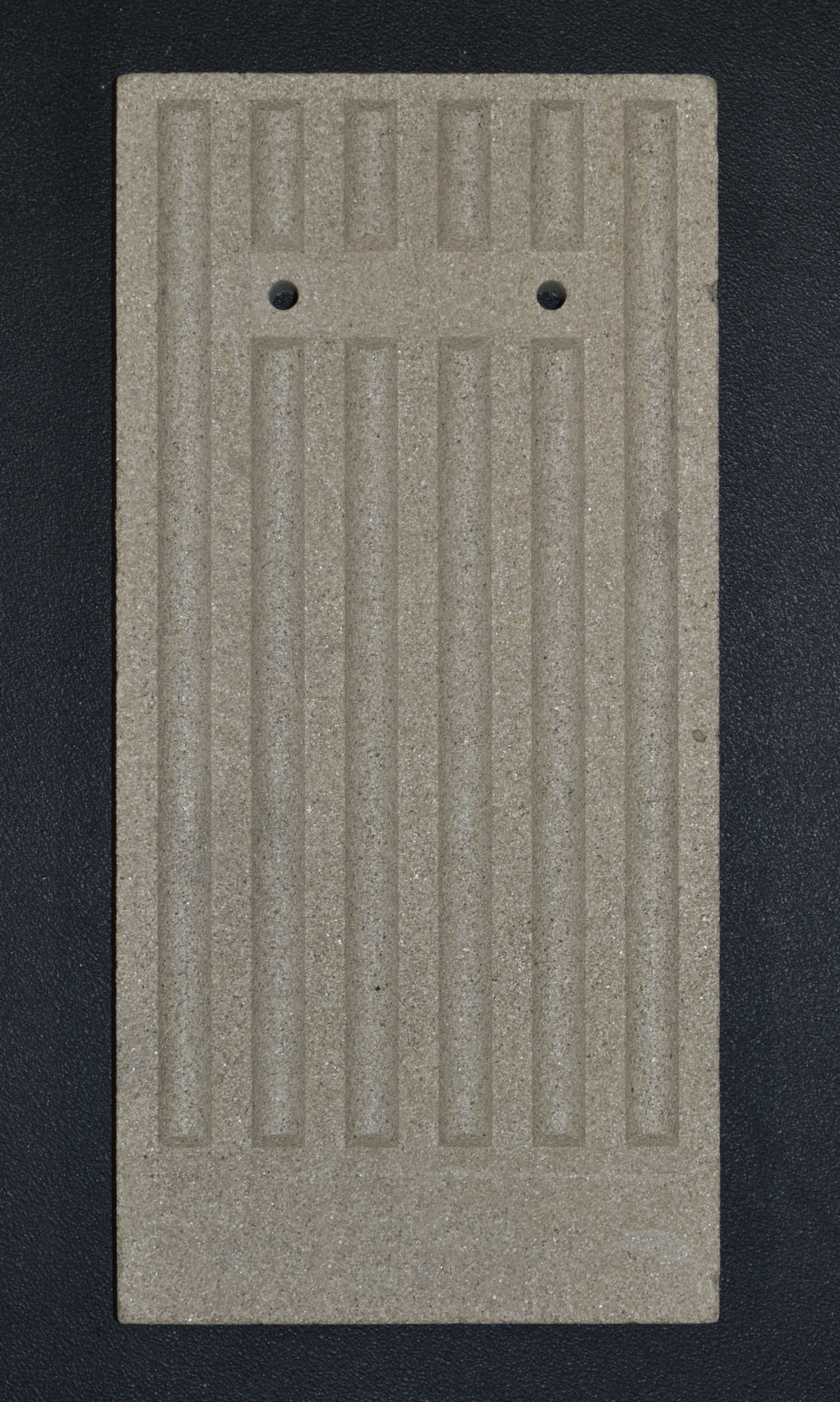 Oranier Cavex bagsten