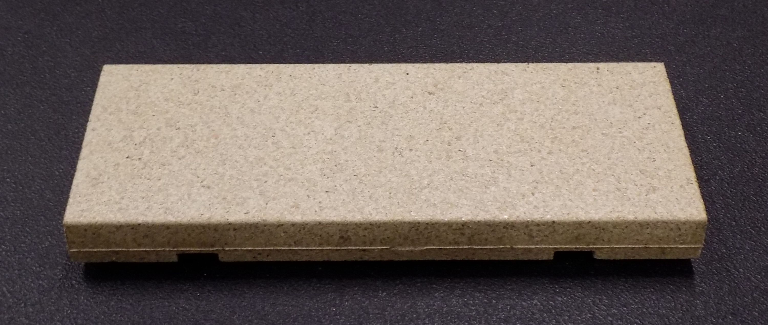 Lotus Mira 7 pietra posteriore in alto Lotus Mira 7 pietra posteriore in alto