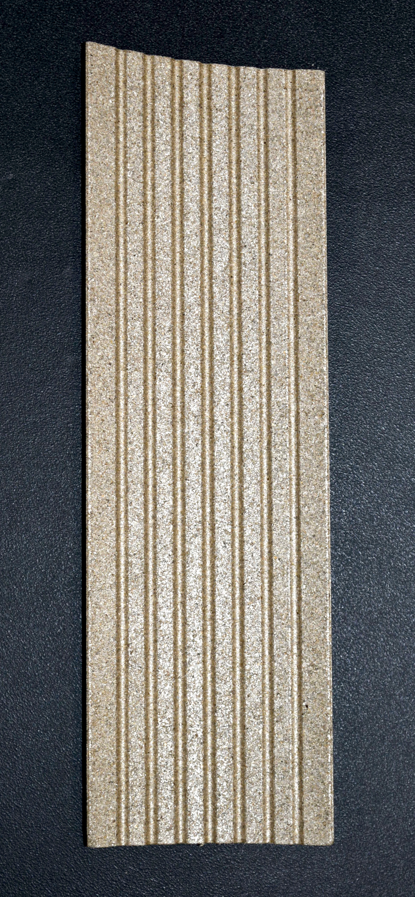 Oranier Polar NEO Aqua pierre latérale gauche arrière