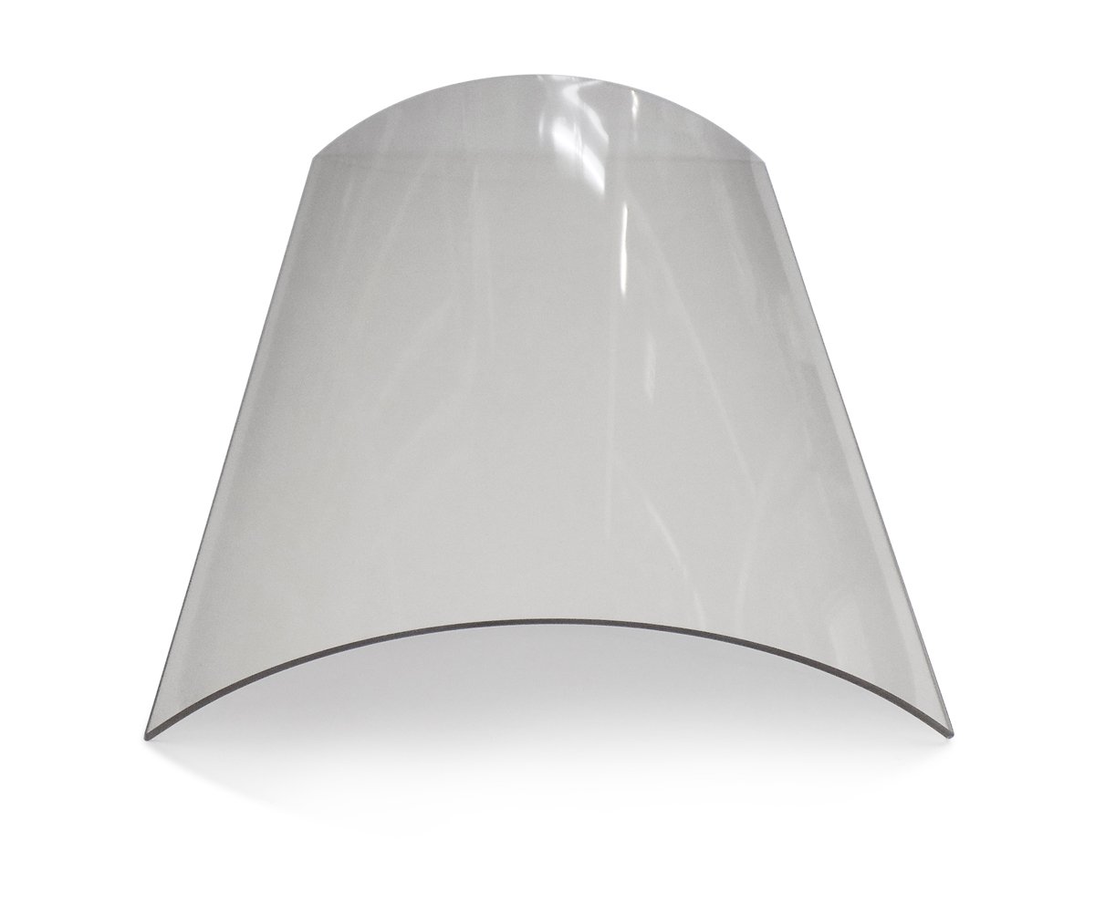 GKT Evolution Sichtscheibe Glasscheibe GKT Evolution Sichtscheibe Glasscheibe