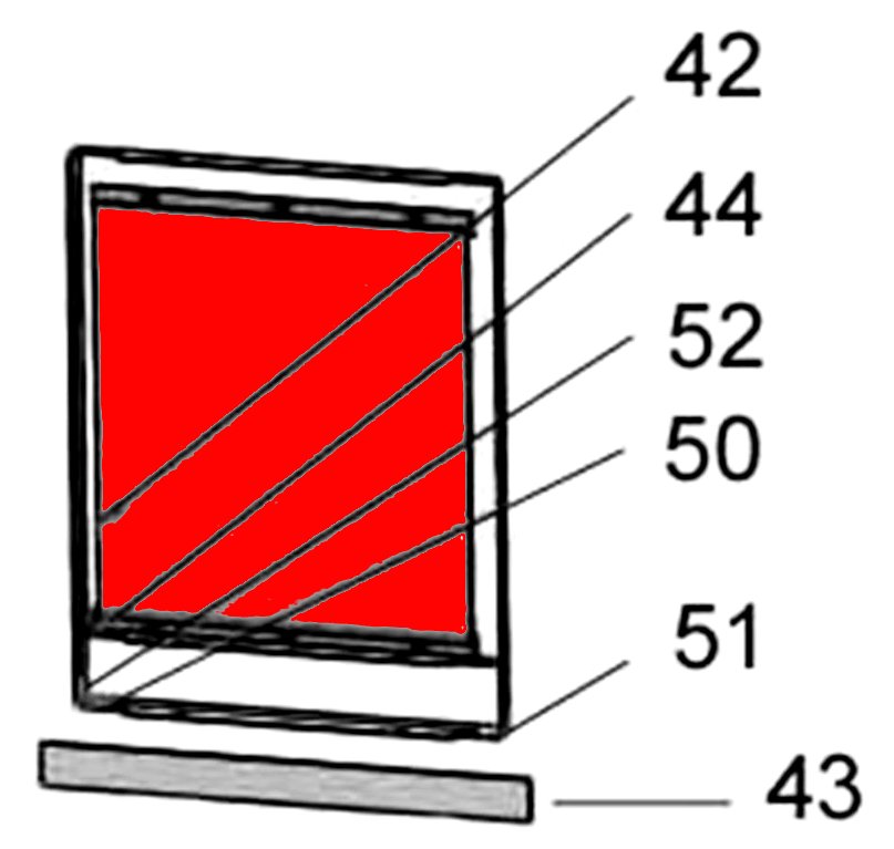Justus Kolosseo Soft Wärme Plus glas Justus Kolosseo Soft Wärme Plus glas