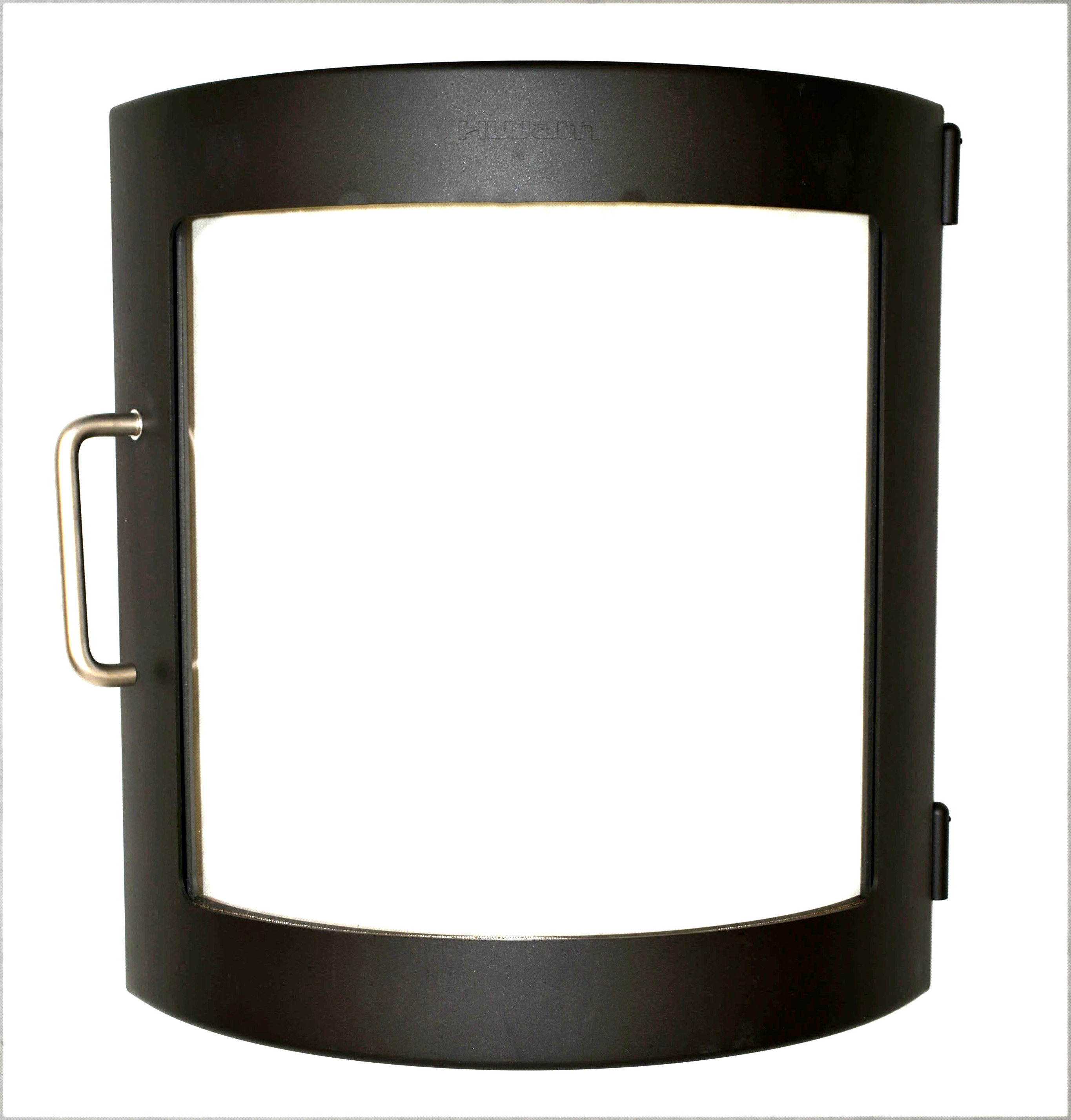 HWAM Monet porte de chambre de combustion A