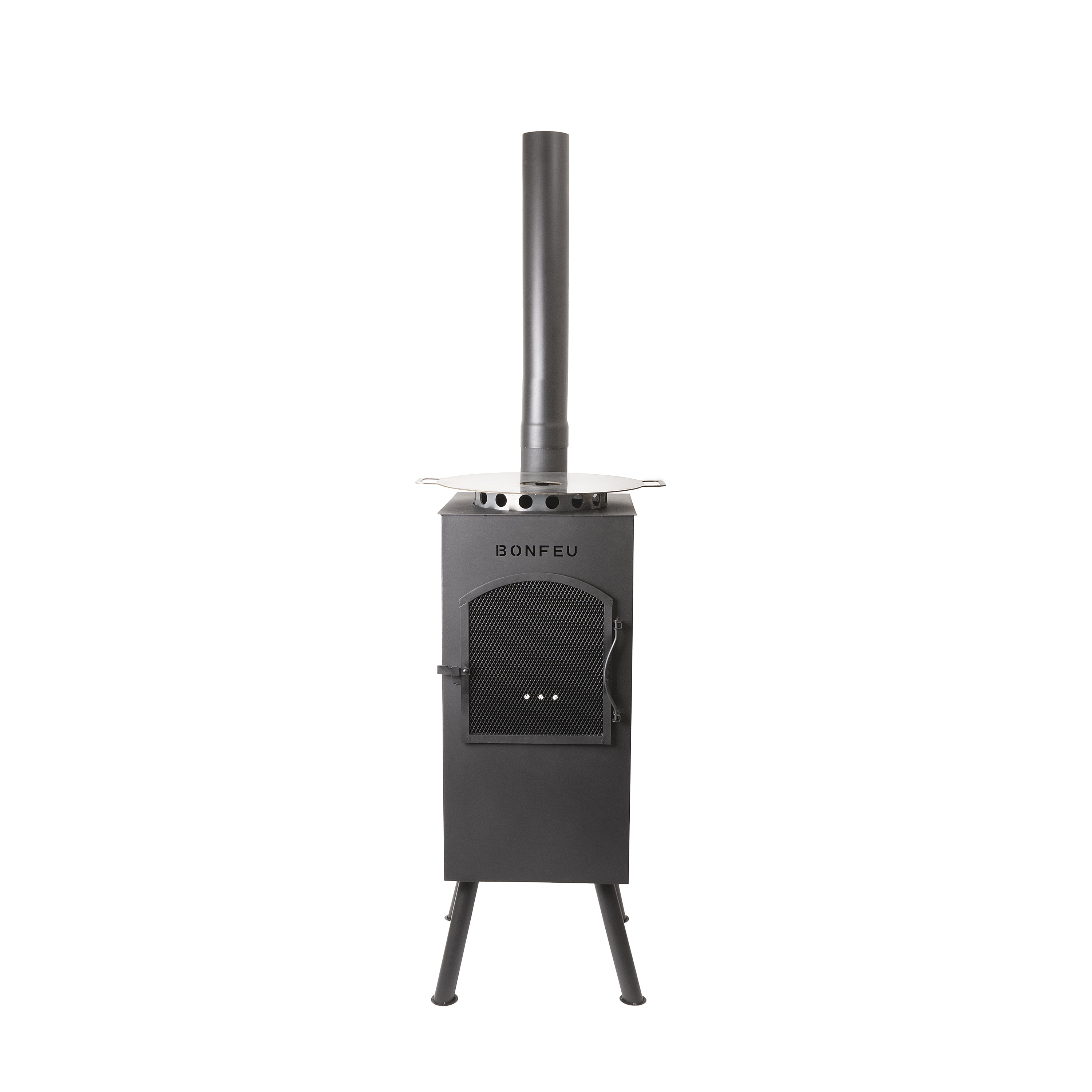 BonFeu Terrassenofen BonCarré SM3503