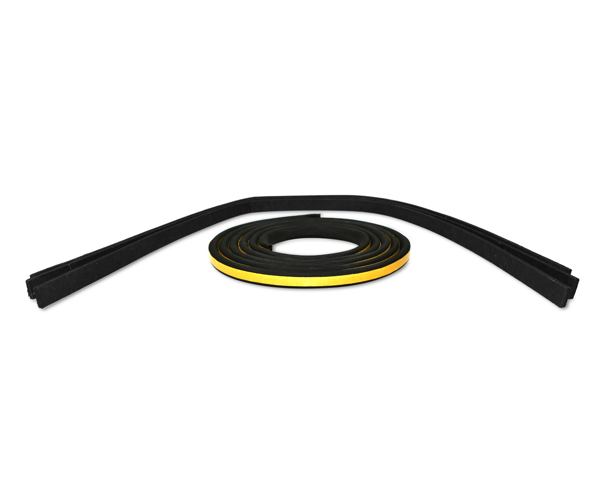 Spartherm Linear Kassette XL 900 Scheibendichtung Set Dichtband Spartherm Linear Kassette XL 900 Scheibendichtung Set Dichtband