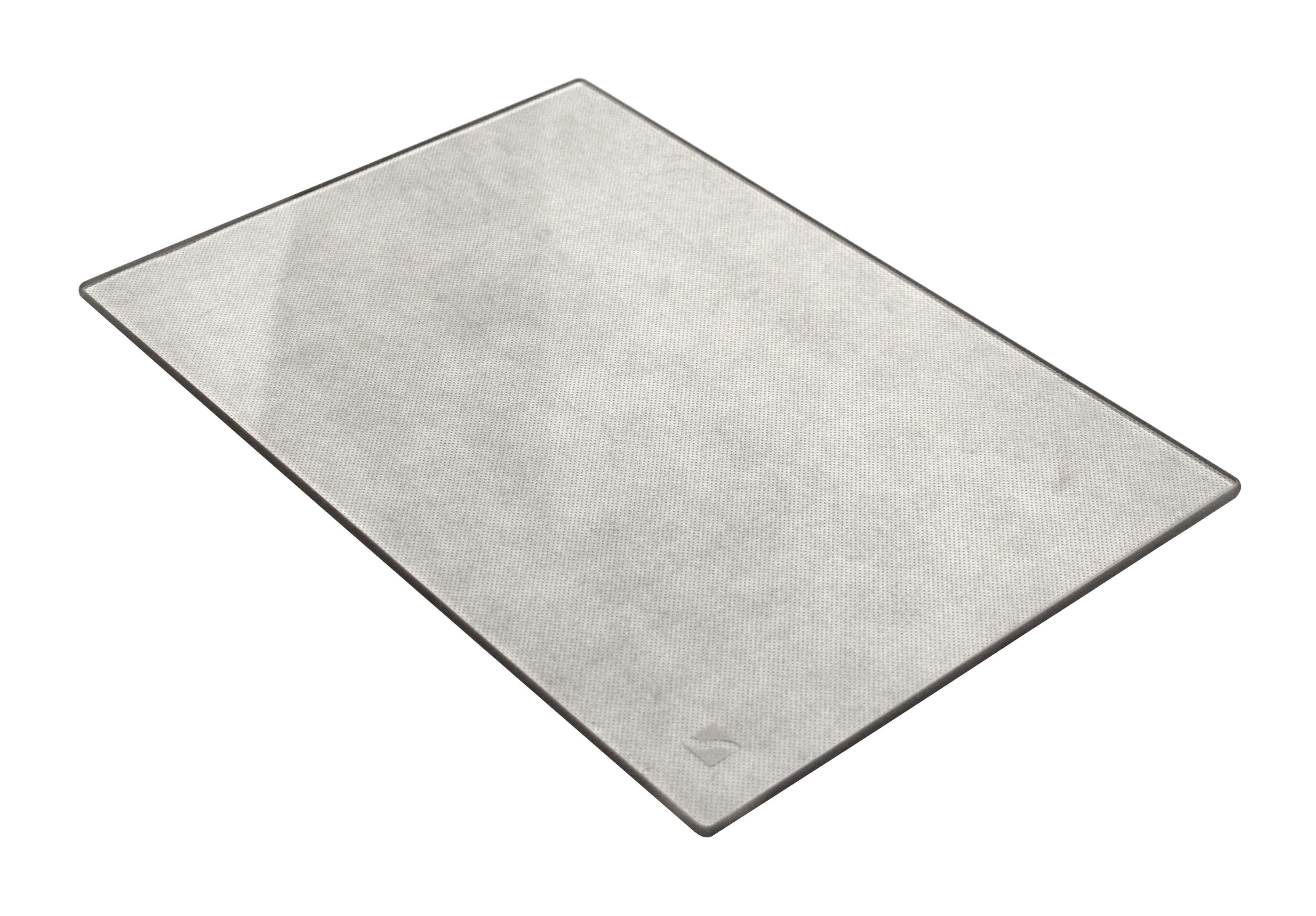 Leda Diamant H100 W Sichtscheibe außen Kaminglas Leda Diamant H100 W Sichtscheibe außen Kaminglas