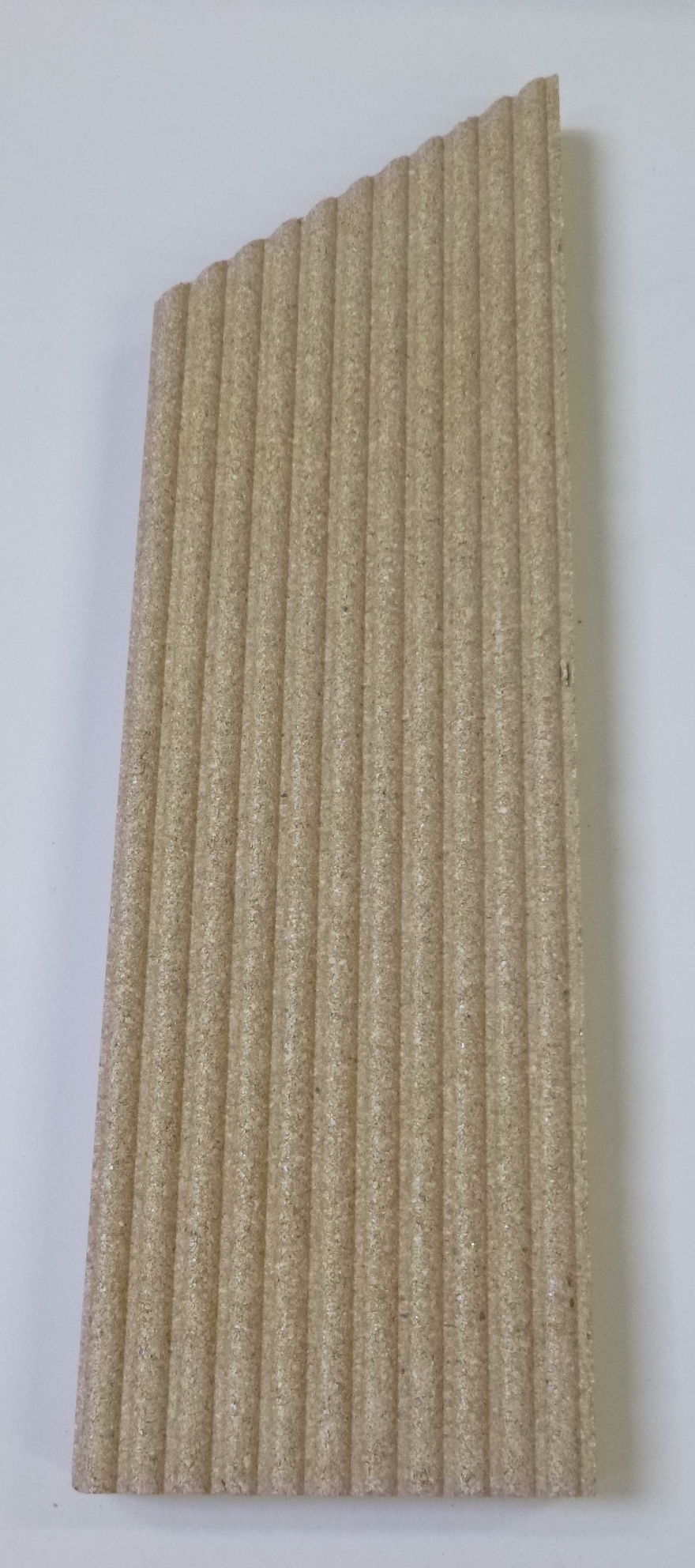 Justus Island Aqua pierre latérale droit avant B Justus Island Aqua pierre latérale droit avant B