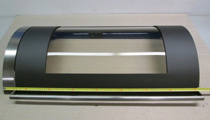 Oranier Corso glas