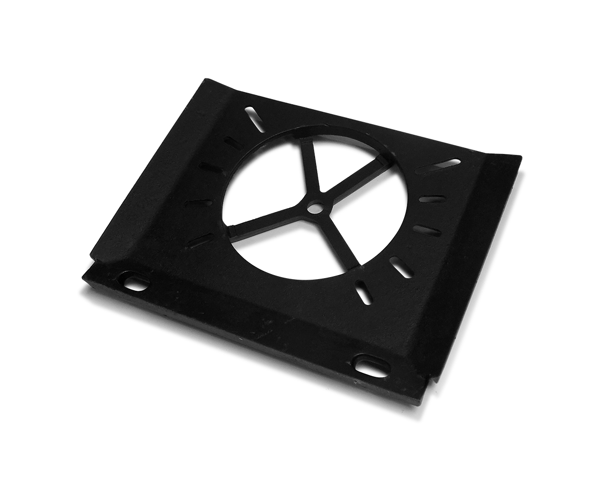 Wamsler tipo 11180 supporto griglia