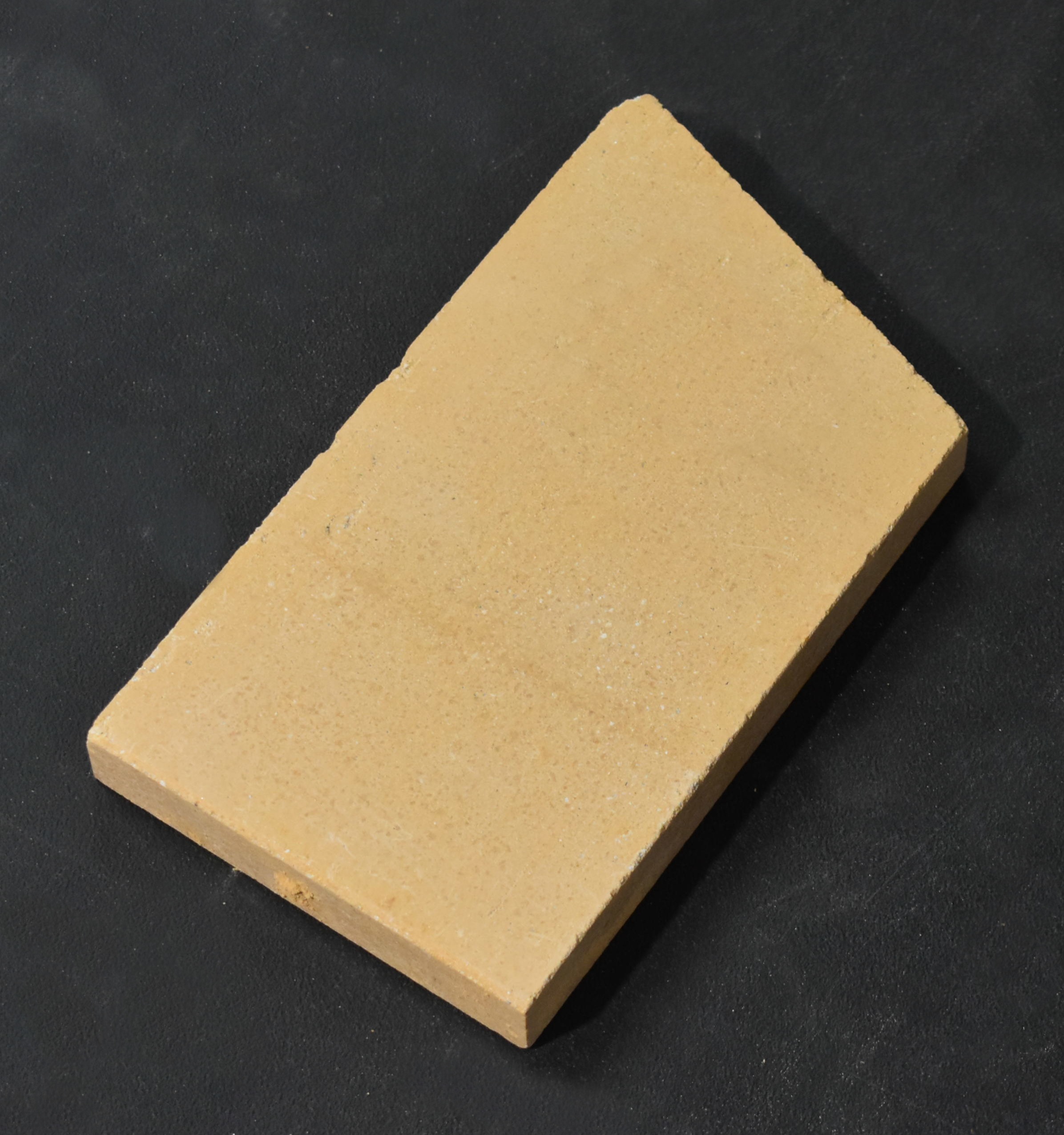 Morsö 1442 Seitenstein links hinten Feuerraumstein Morsö 1442 Seitenstein links hinten Feuerraumstein