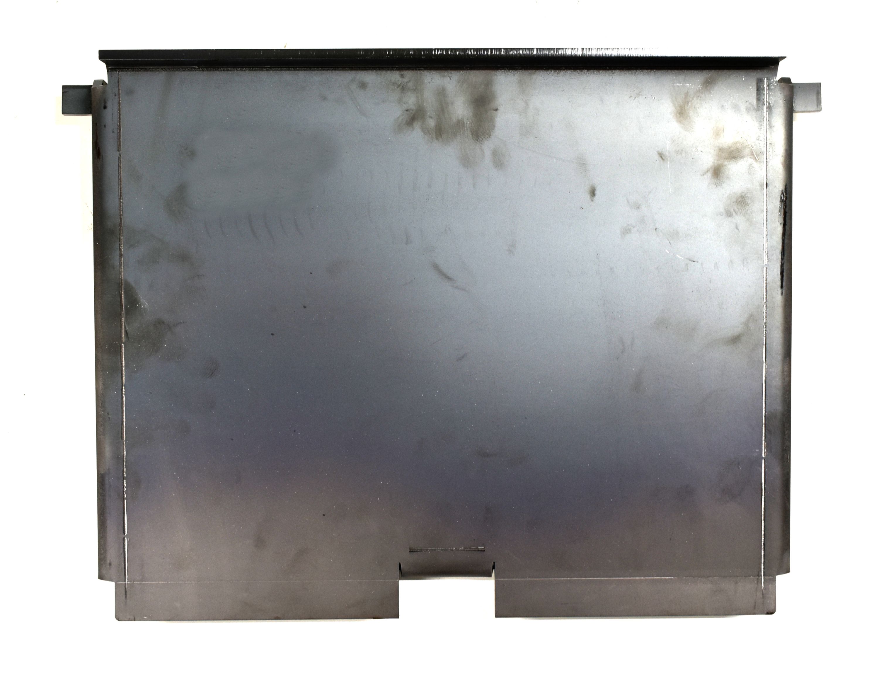 Wodtke Ego vlamplaat